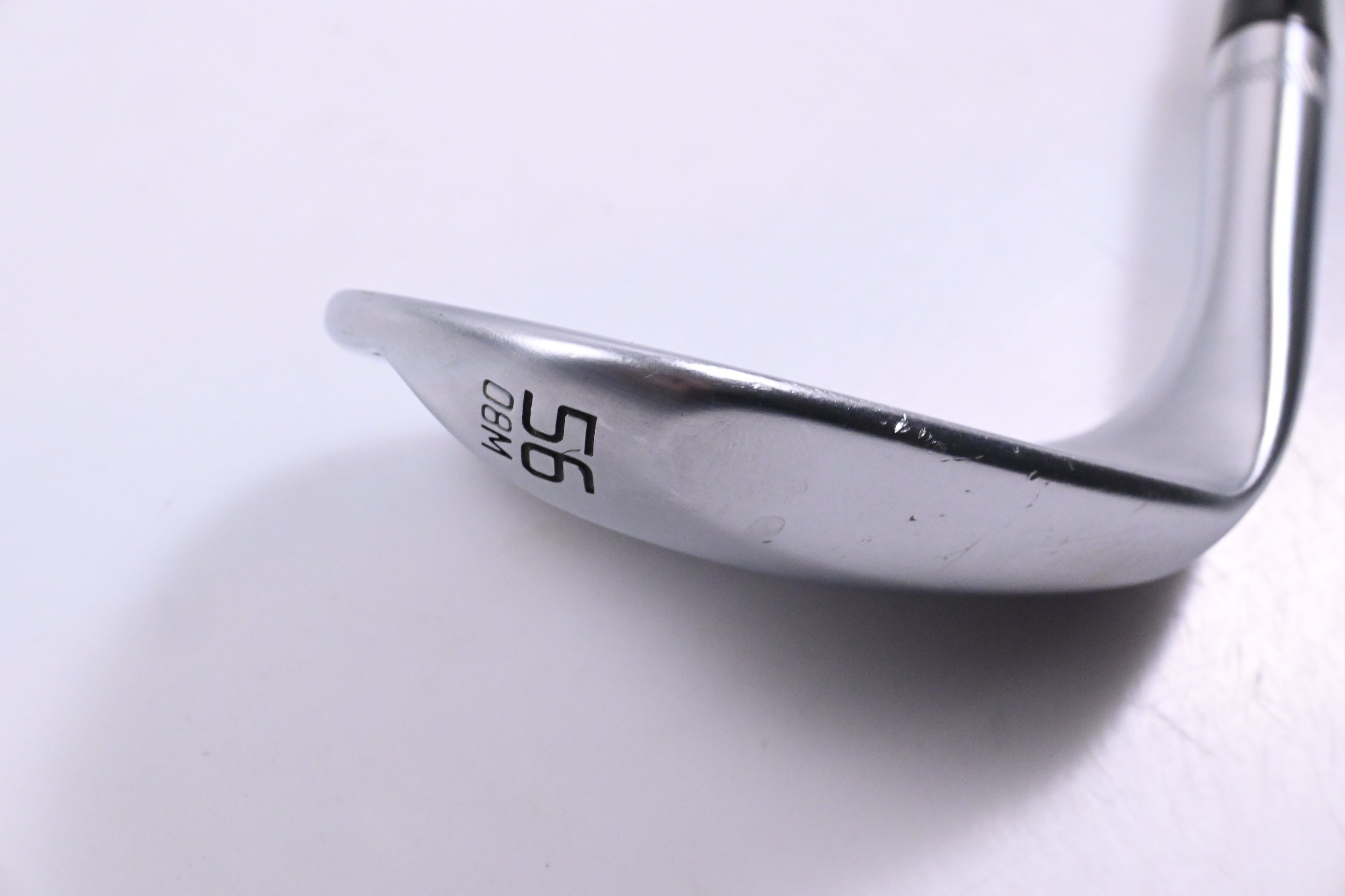 Titleist Vokey SM10 Sand Wedge / 56 Degree / Wedge Flex Titleist Vokey SM10