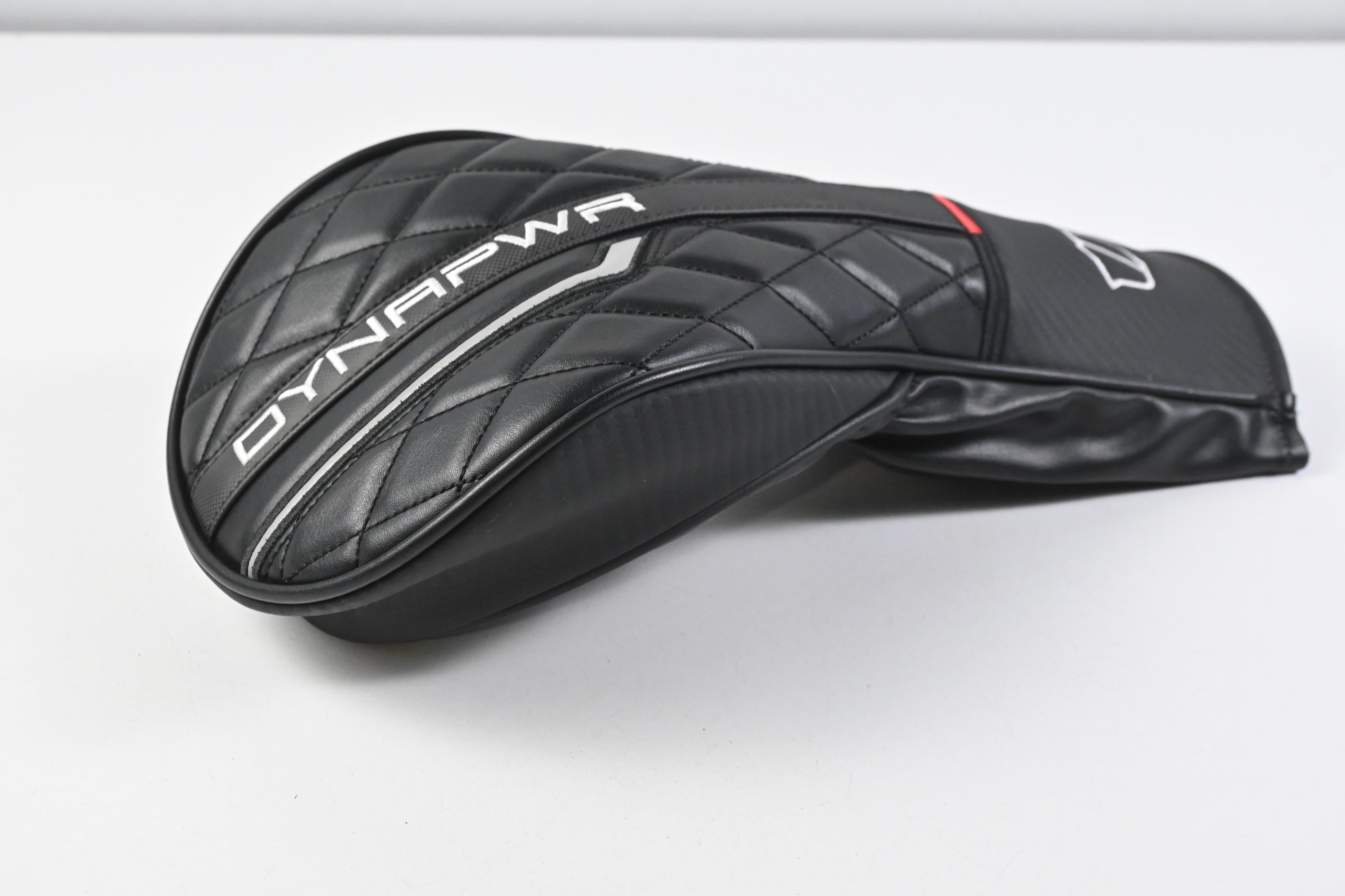 Wilson DYNAPWR 2025 Max Driver / 12 Degree / Regular Flex Ventus TR Blue 5