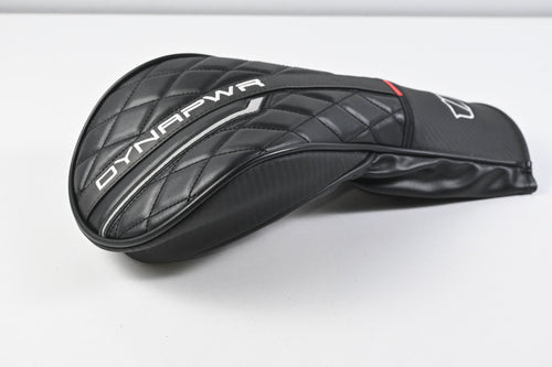 Wilson DYNAPWR 2025 Max Driver / 12 Degree / Regular Flex Ventus TR Blue 5