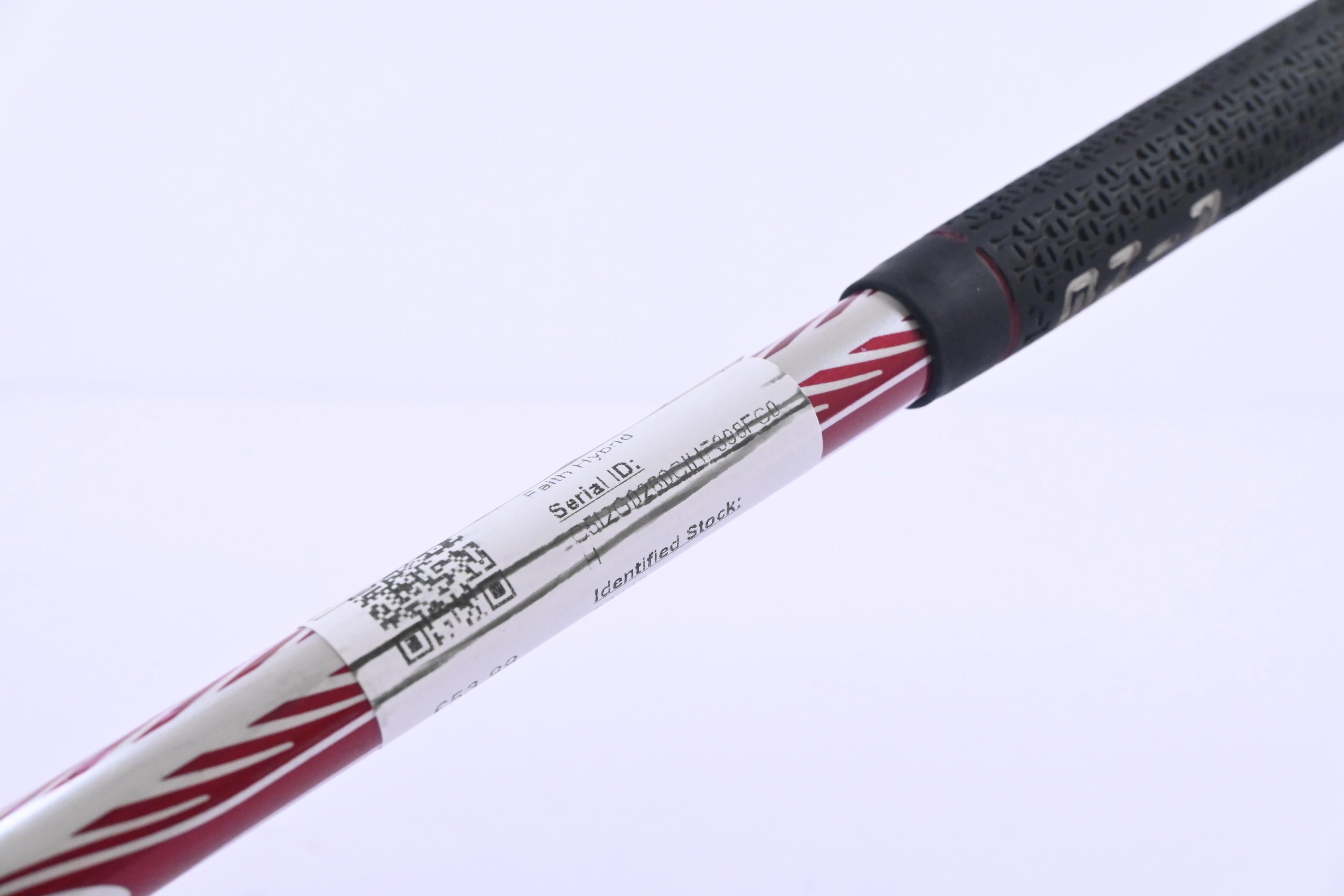 Ladies Ping Faith #6 Hybrid / 30 Degree / Ladies Flex Ping ULT200 Shaft