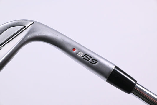 Ping S159 Gap Wedge / 50 Degree / Red Dot / Wedge Flex Ping Z-Z115 Shaft