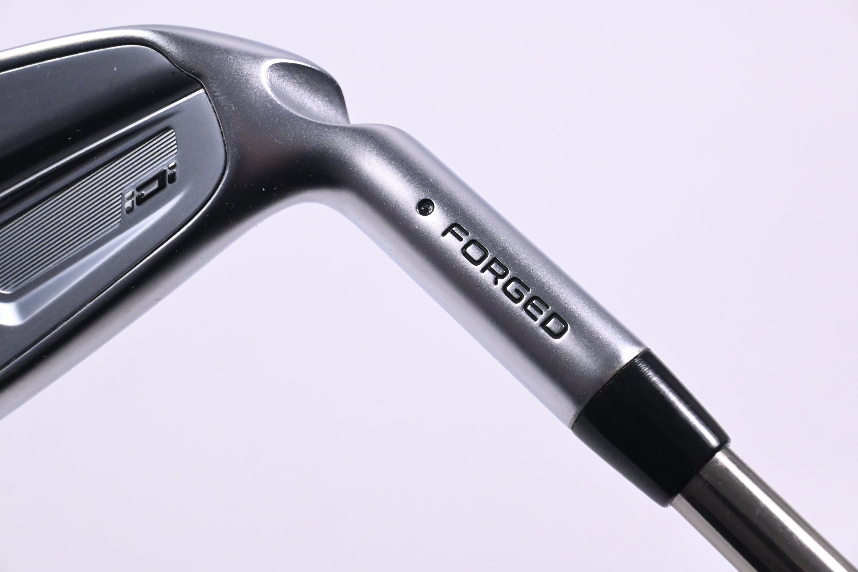 Ping IDI Utility #3 Iron / 20 Degree / Stiff Flex Ping Tour 2.0 Chrome 85 Shaft