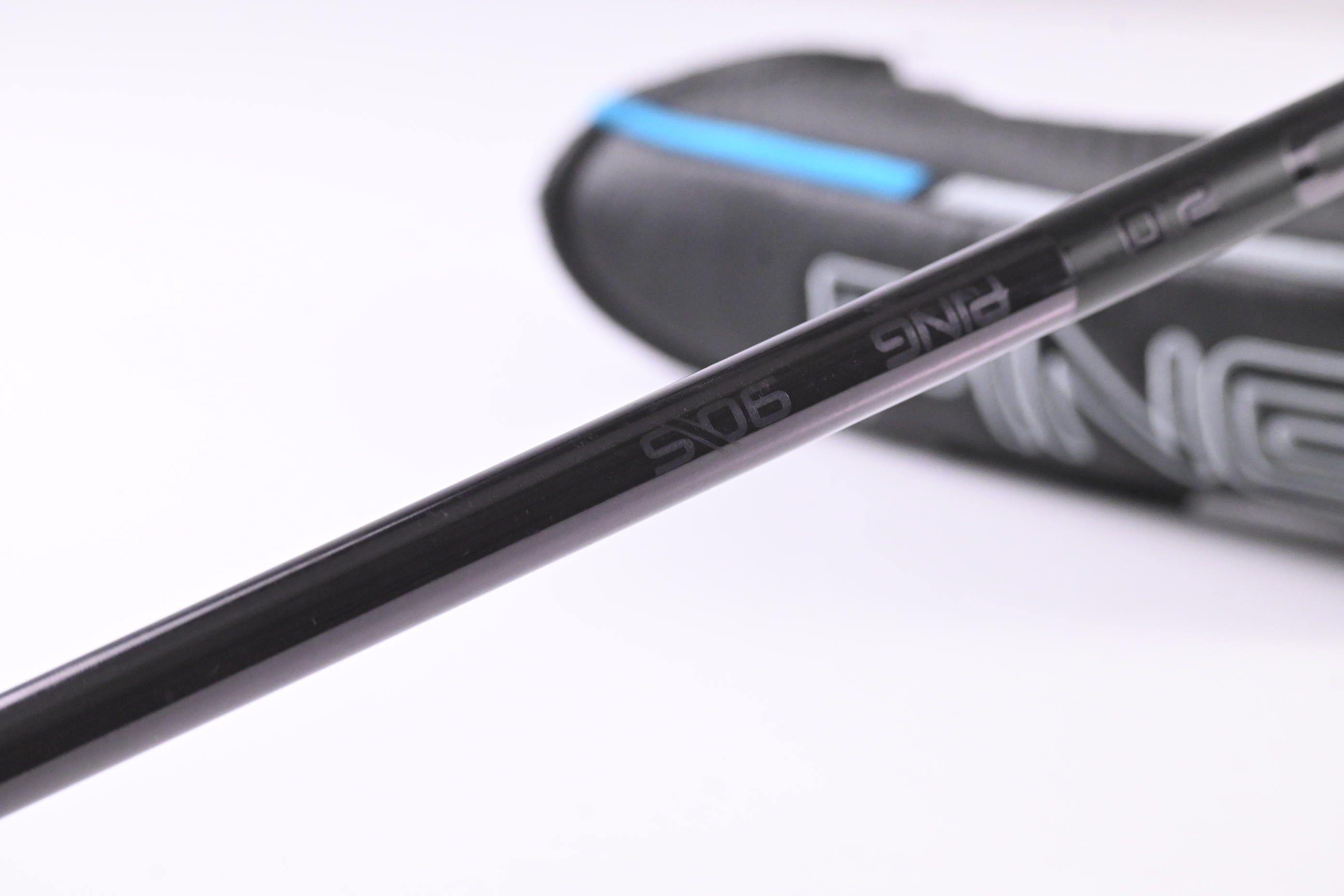 Ping G440 #3 Hybrid / 20 Degree / Stiff Flex Ping Tour 2.0 90 Black Shaft