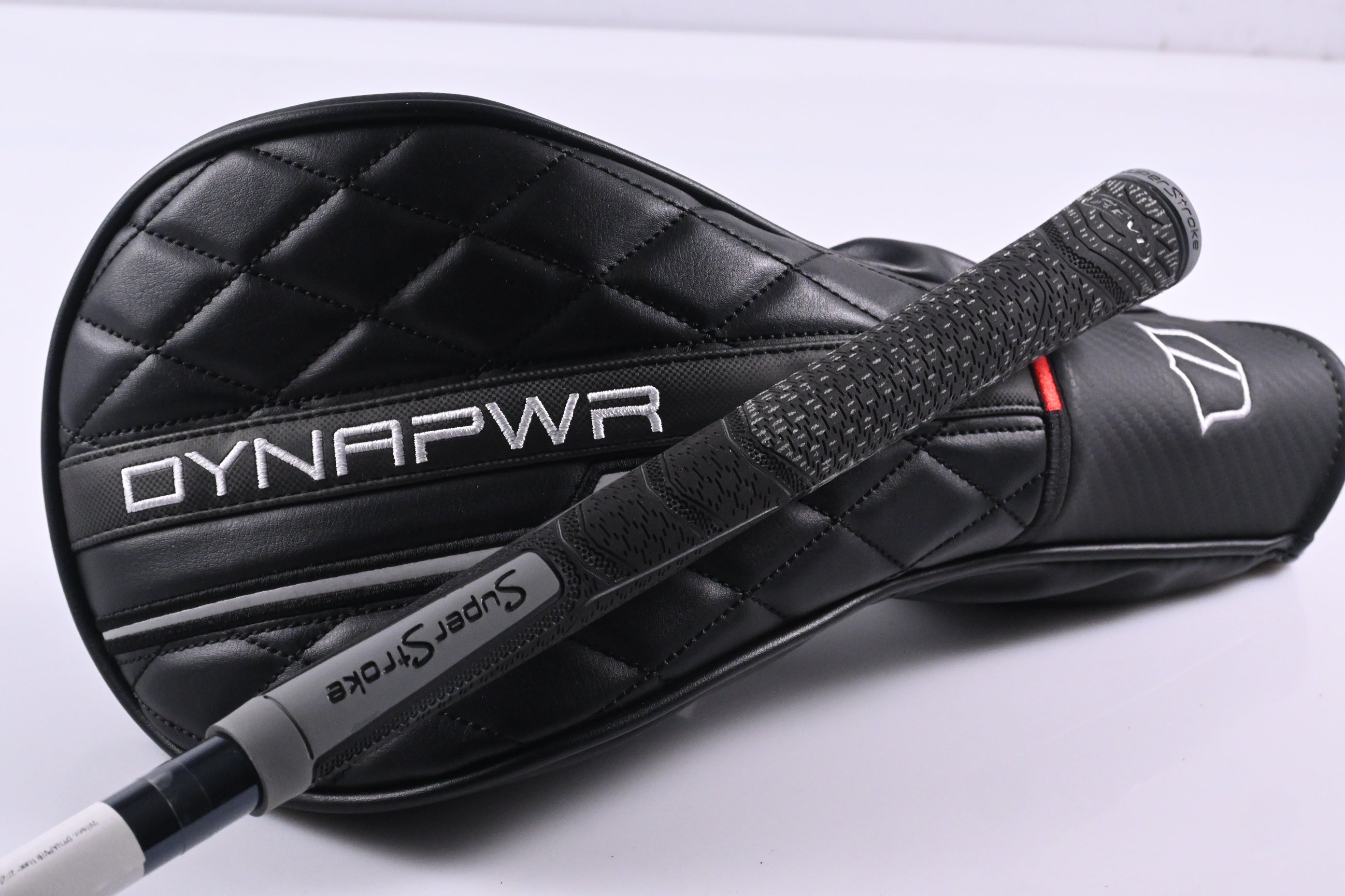 Wilson DYNAPWR Max+ 2025 Driver / 10.5 Degree / Regular Flex UST LinQ PowerCore