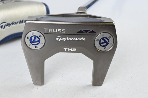 TaylorMade Truss TM2 Putter / 35 Inch