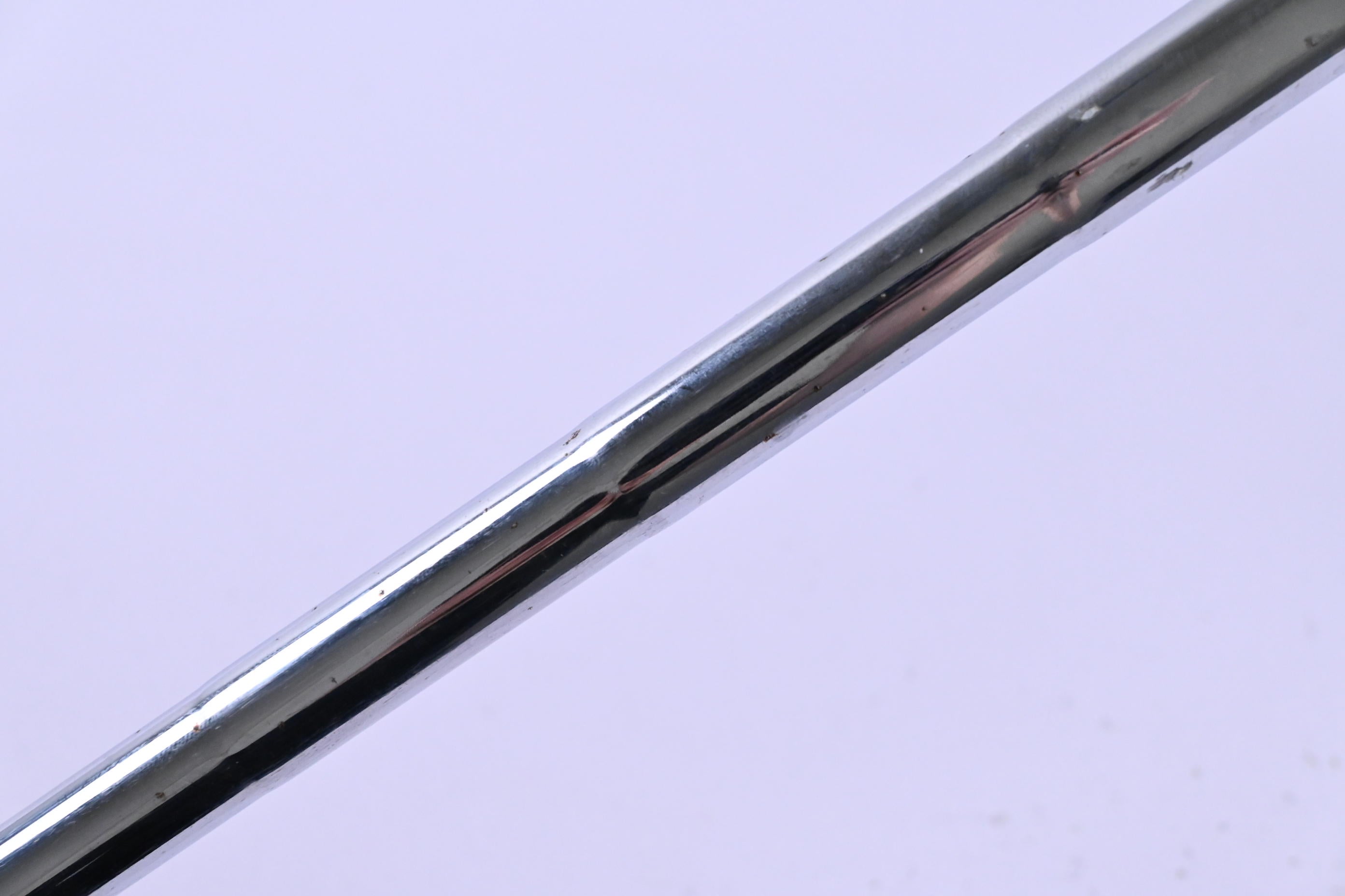 Cobra King Snakebite 2023 Lob Wedge / 58 Degree / Wedge Flex Steel Shaft