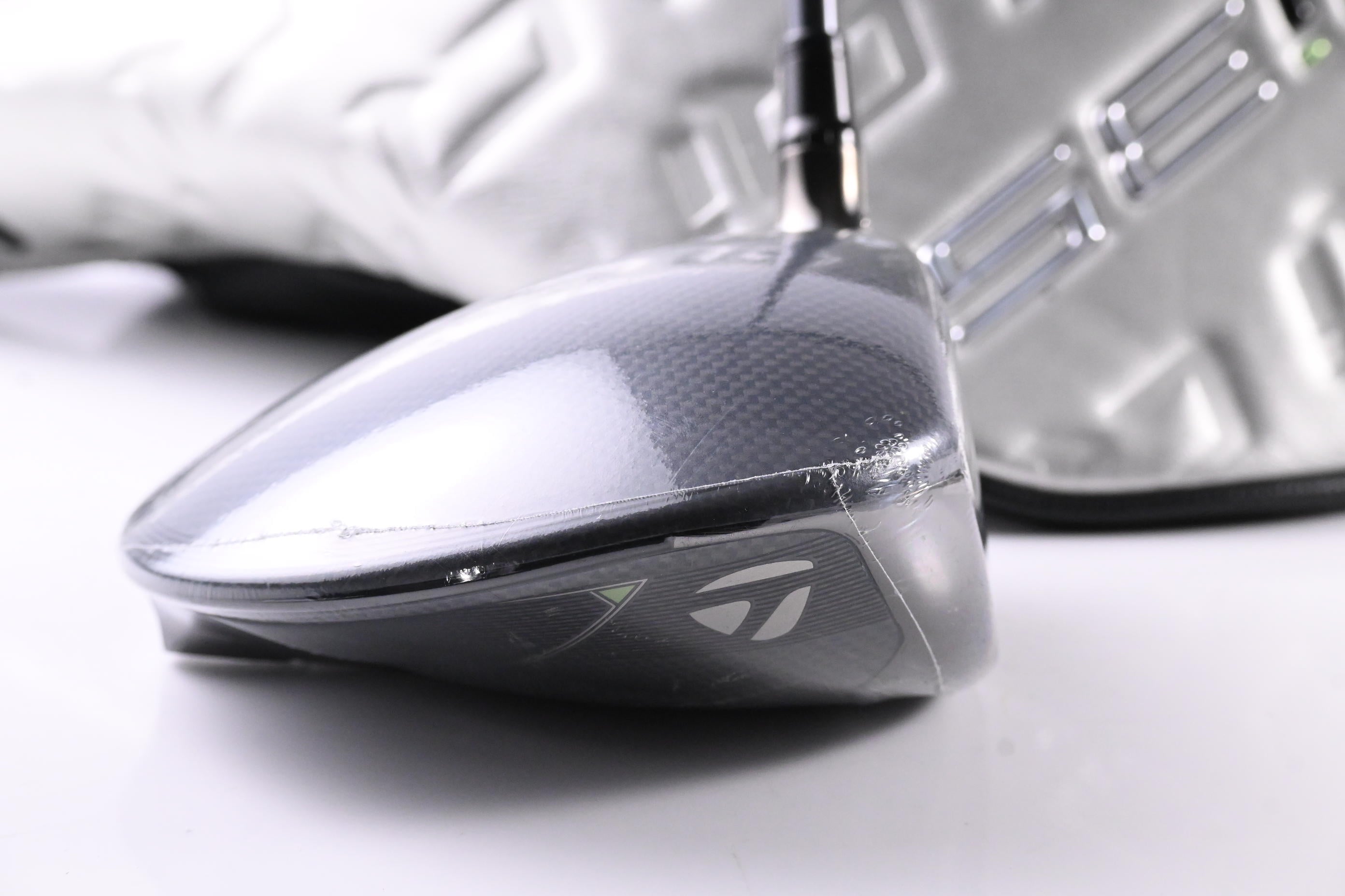 Taylormade Qi35 Driver / 9 Degree / Stiff Flex Diamana T+ 60 Shaft