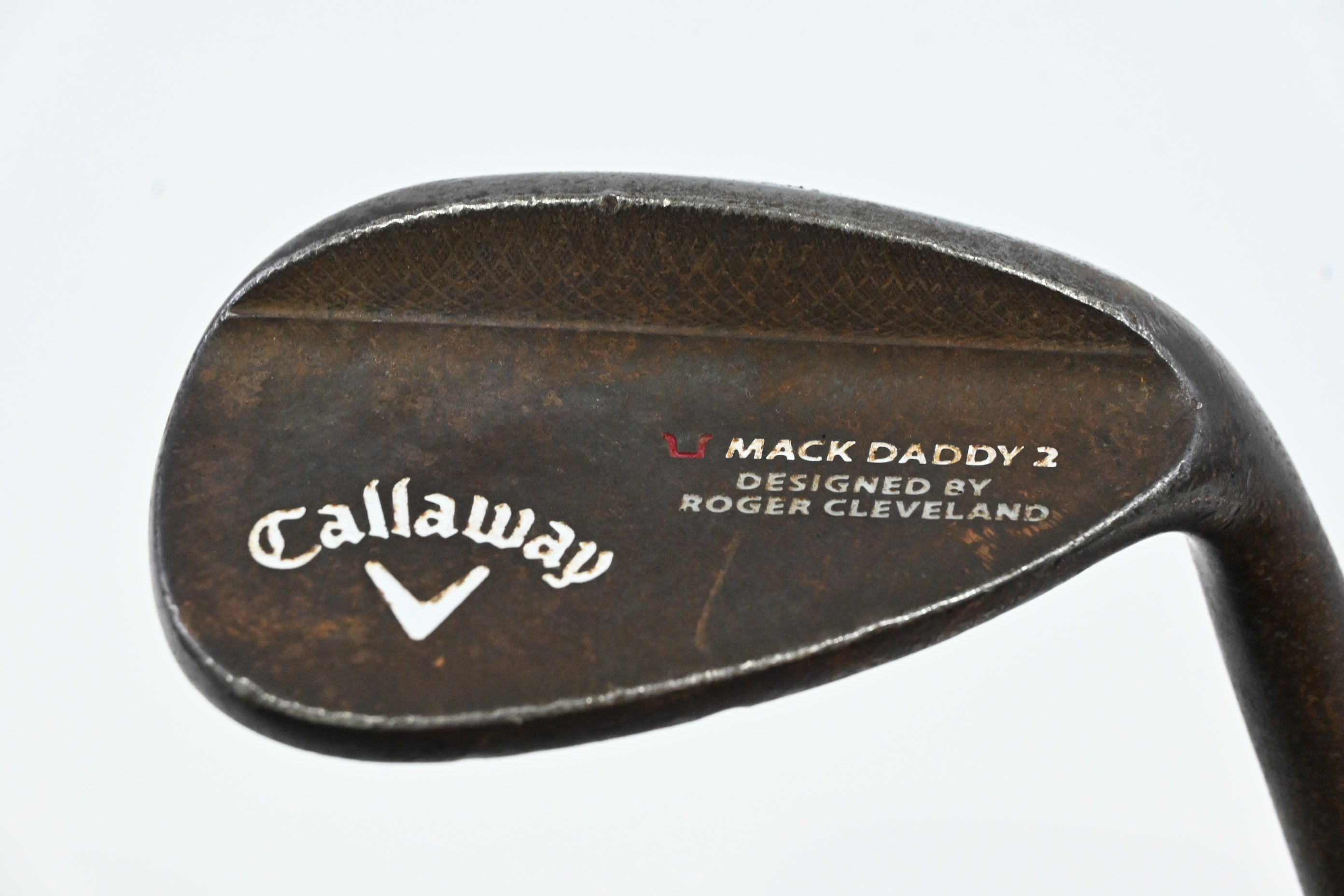 Callaway Mack Daddy 2 Sand Wedge / 54 Degree / Wedge Flex Callaway Shaft