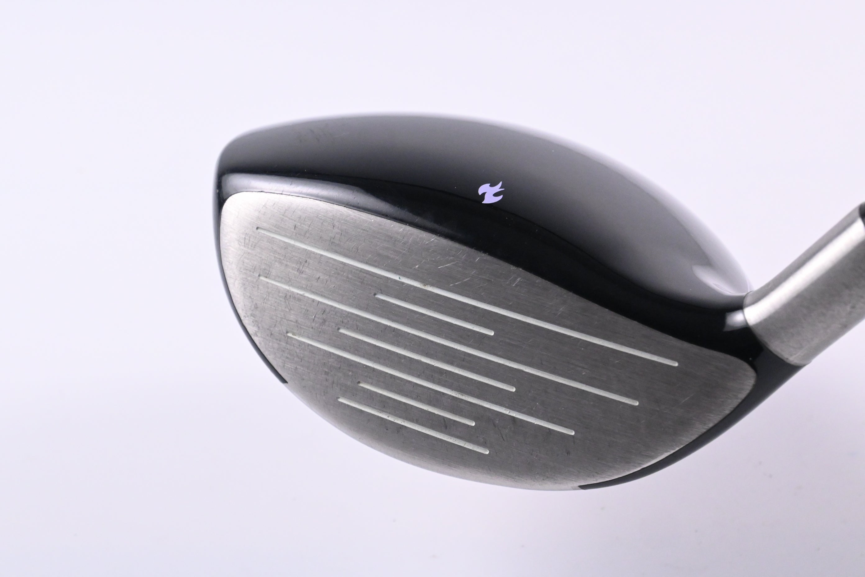 Ladies Taylormade Burner Superfast #3 Wood / 15 Degree / Ladies Flex Matrix Ozik