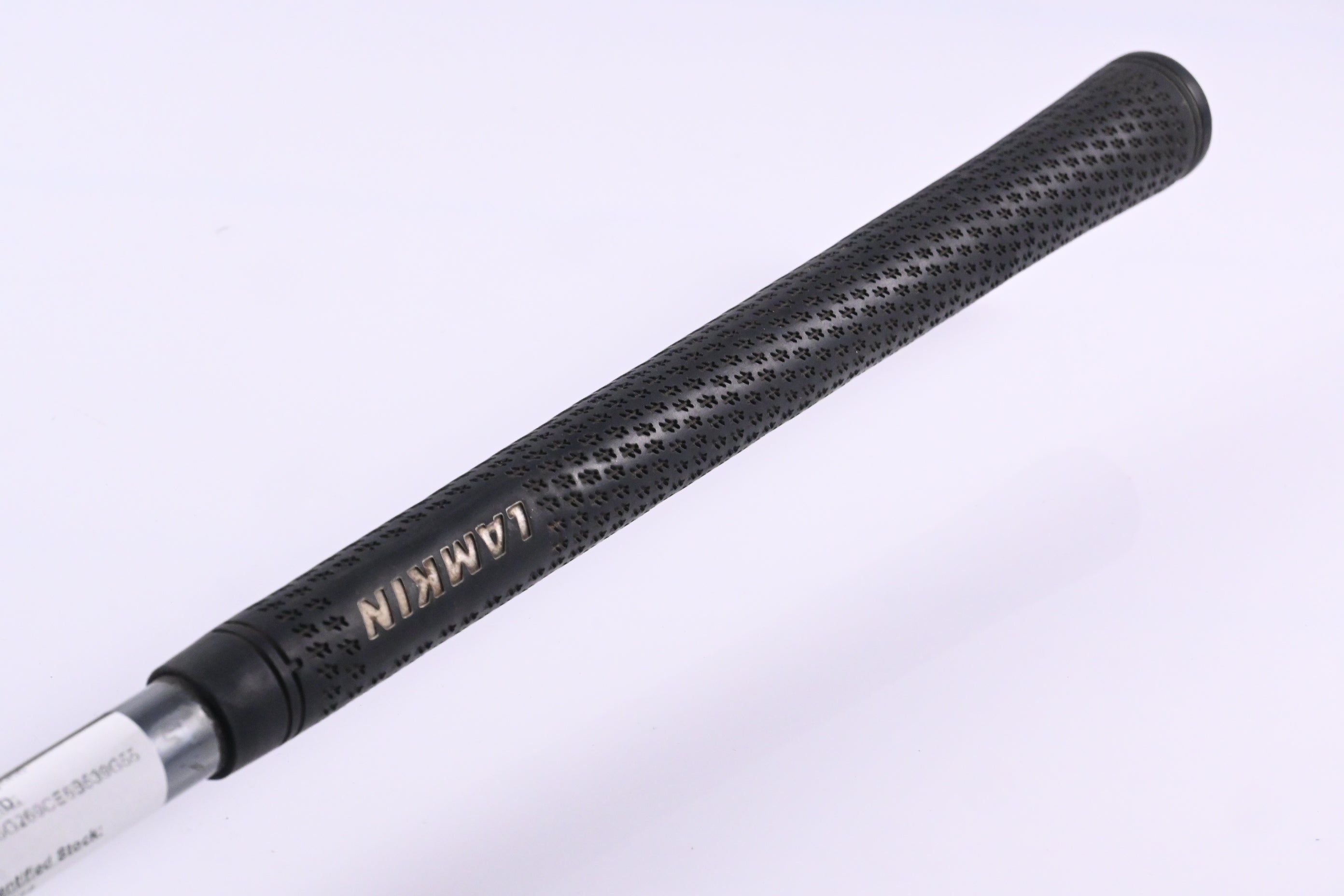 Cobra Baffler #4 Hybrid / 23 Degree / Regular Flex Aldila NV-HL 65 Shaft