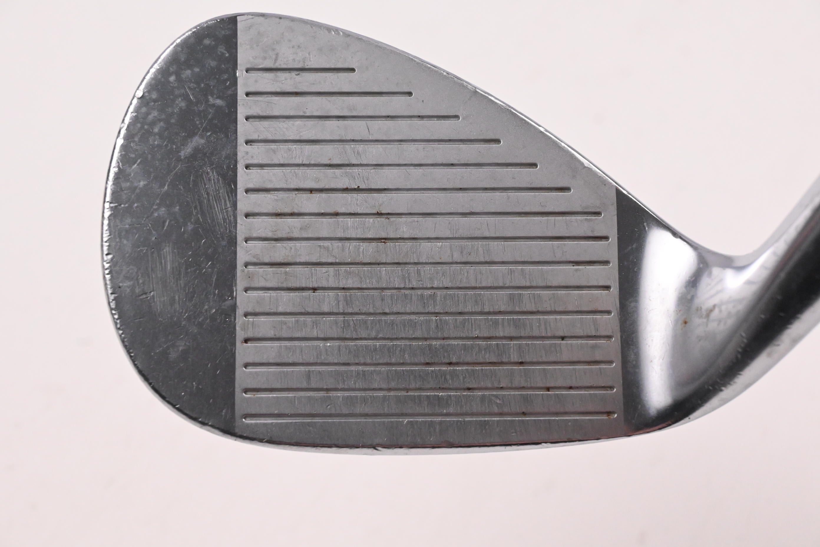 Callaway X-Forged Gap Wedge / 50 Degree / Wedge Flex Callaway X-Forged Shaft