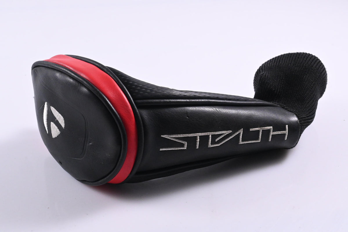 Taylormade Stealth #5 Hybrid / 25 Degree / Stiff Flex Fujikura Ventus Red 7