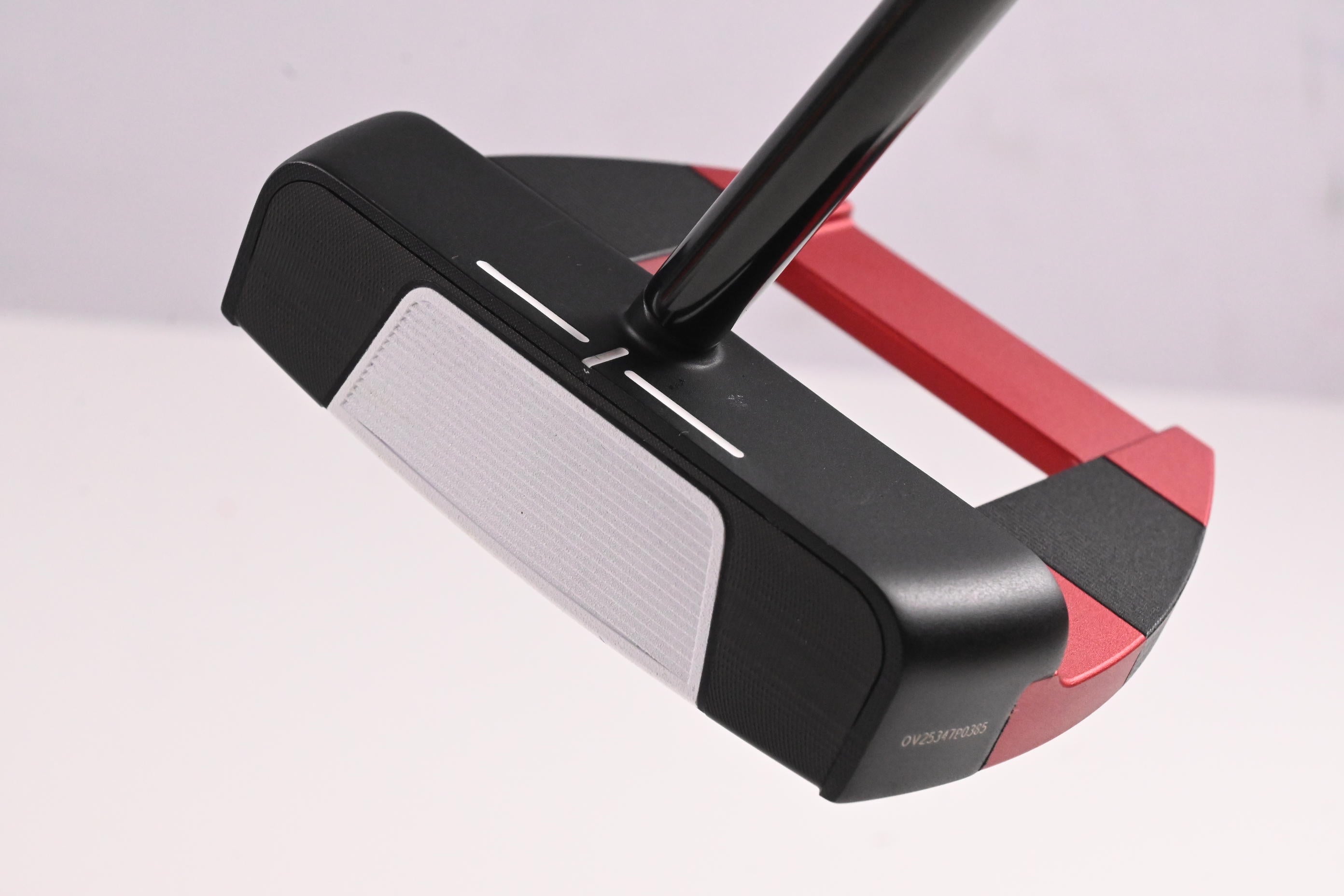 Odyssey Square 2 Square Tri-Hot Jailbird Cruiser Putter / 38 Inch