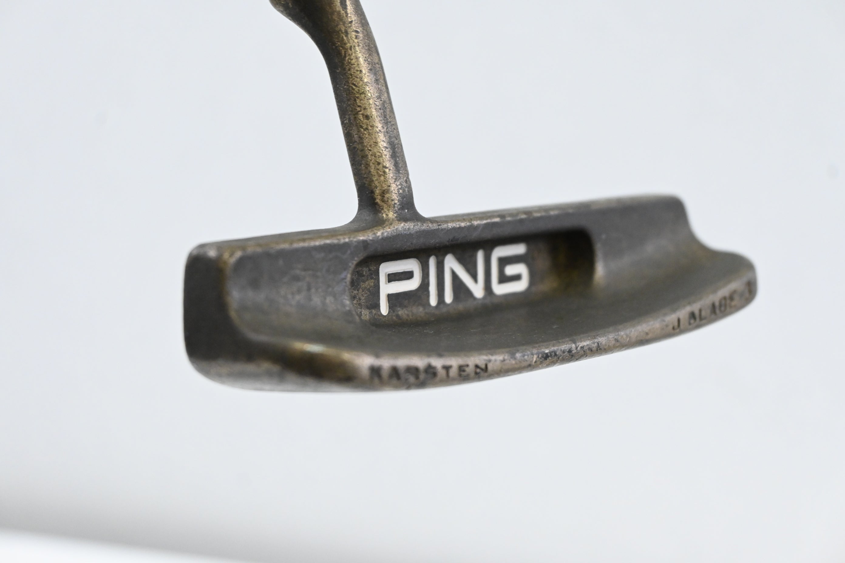 Ping Karsten J Blade 3 Putter / 36 Inch