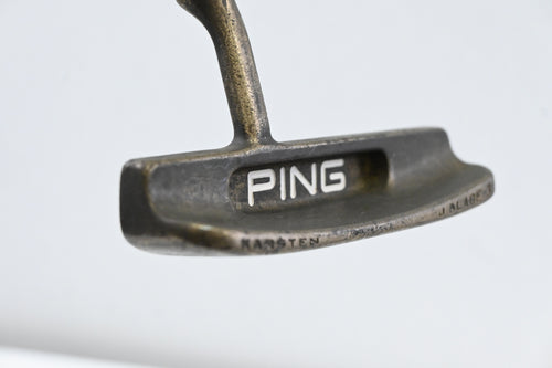 Ping Karsten J Blade 3 Putter / 36 Inch