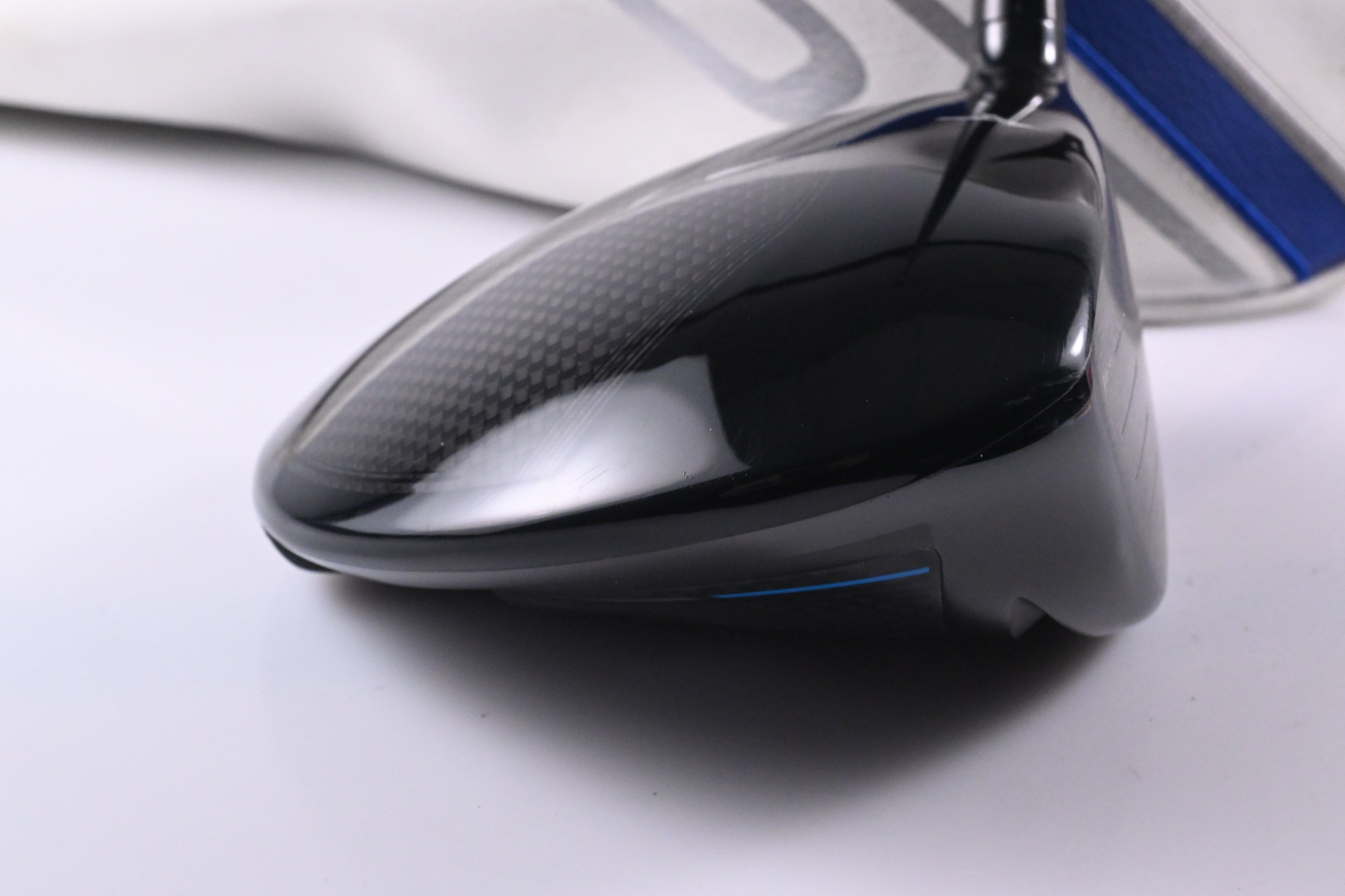 Mizuno ST-Z 220 2022 Driver / 9.5 Degree / Stiff Flex Tensei AV RAW Blue 65