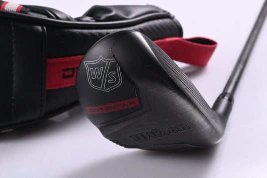 Wilson Dynapower 2023 #3 Hybrid / 19 Degree / Regular Flex Evenflow Max Carry 65