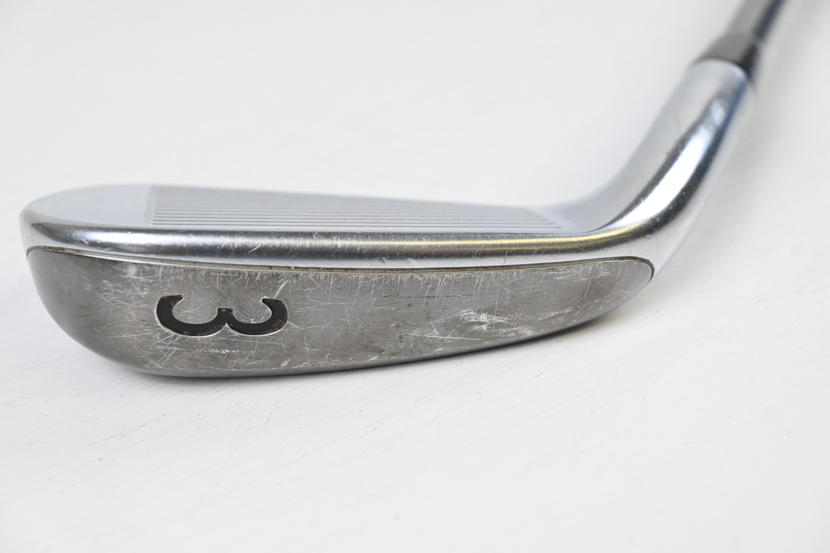Titleist 716 T-MB Utility #3 Iron / 20 Degree / X-Flex Tour AD UT-95 Shaft