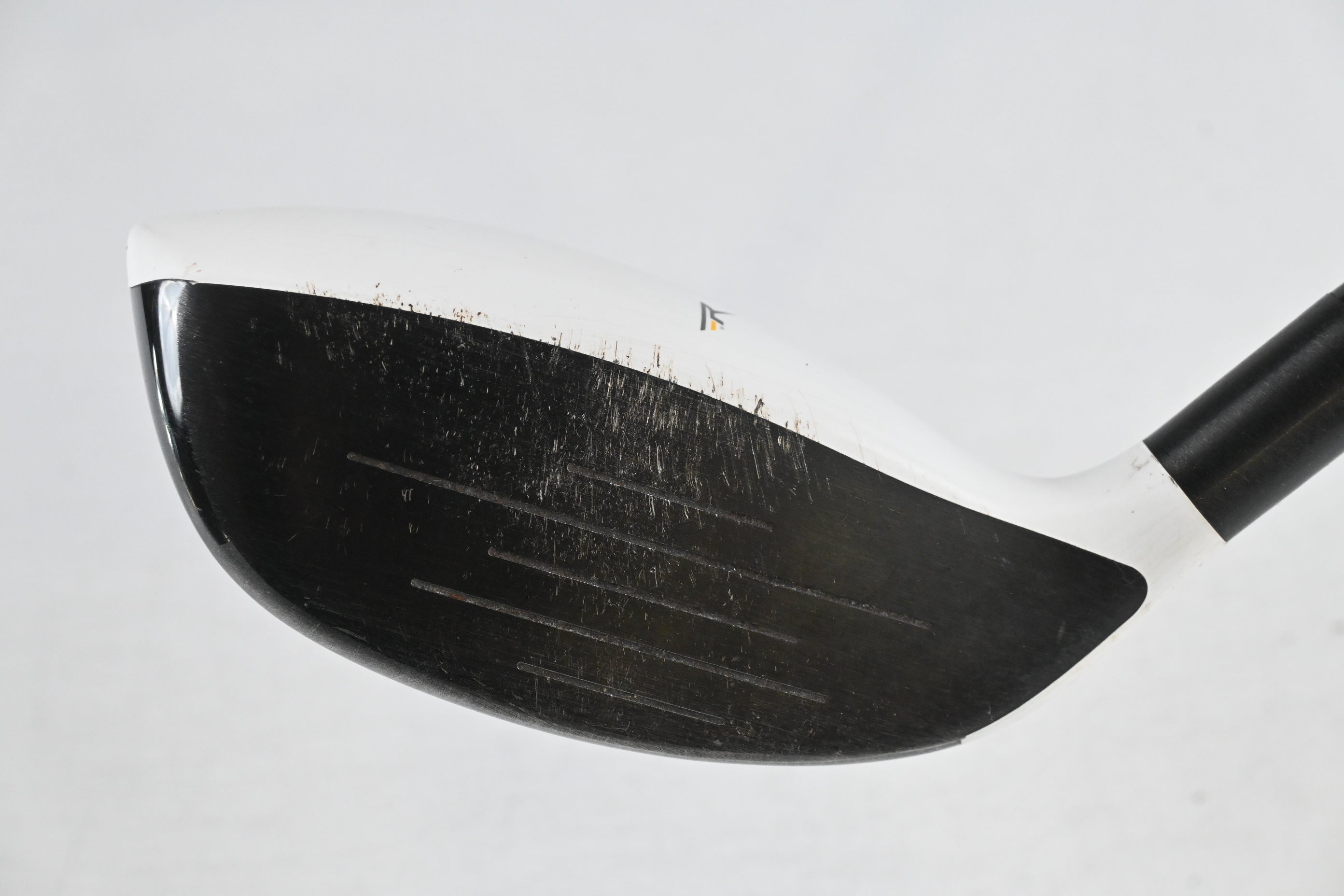 Taylormade RBZ Stage 2 #3 Hybrid / 19 Degree / Stiff Flex Rocketfuel 65 Shaft