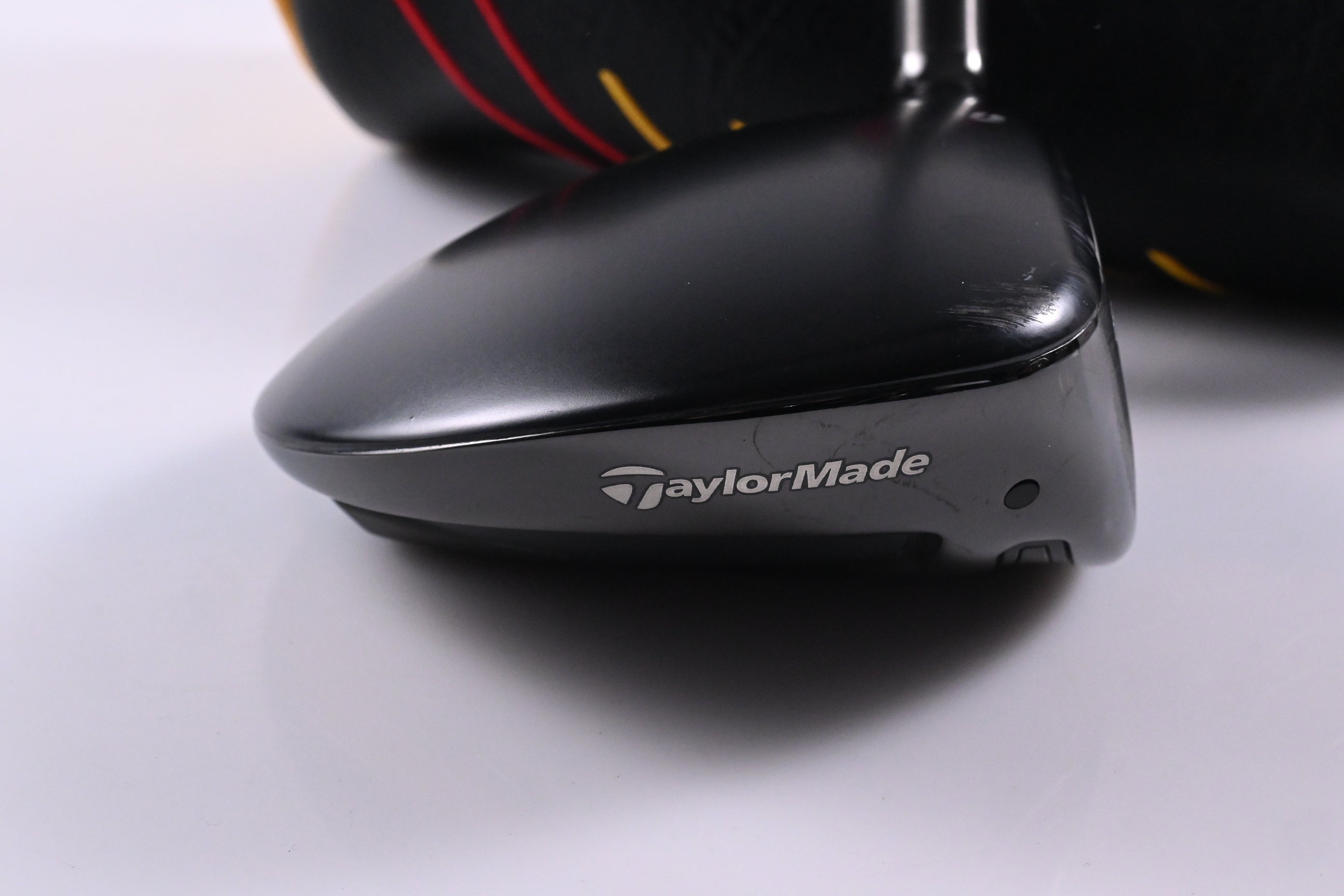 Taylormade R7 Quad Mini Driver / 11.5 Degree / Regular Flex Speeder 5 Shaft