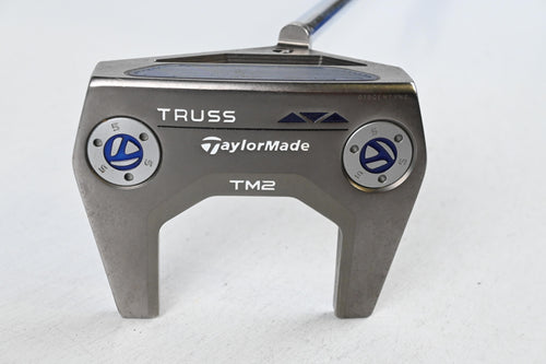 TaylorMade Truss TM2 Putter / 35 Inch