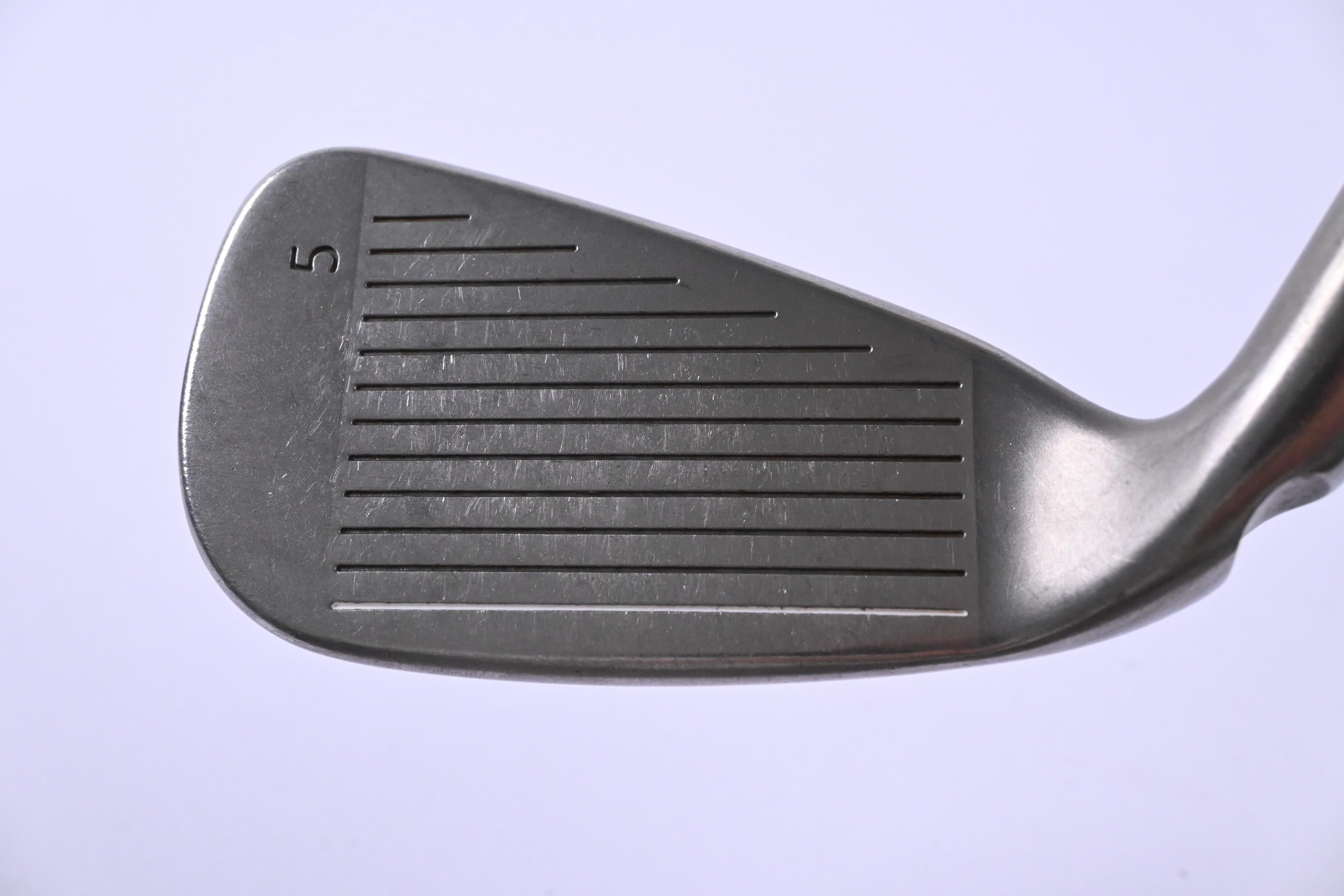 Ping G25 #5 Iron / 26 Degree / Red Dot / Senior Flex Ping TFC 189 Shaft