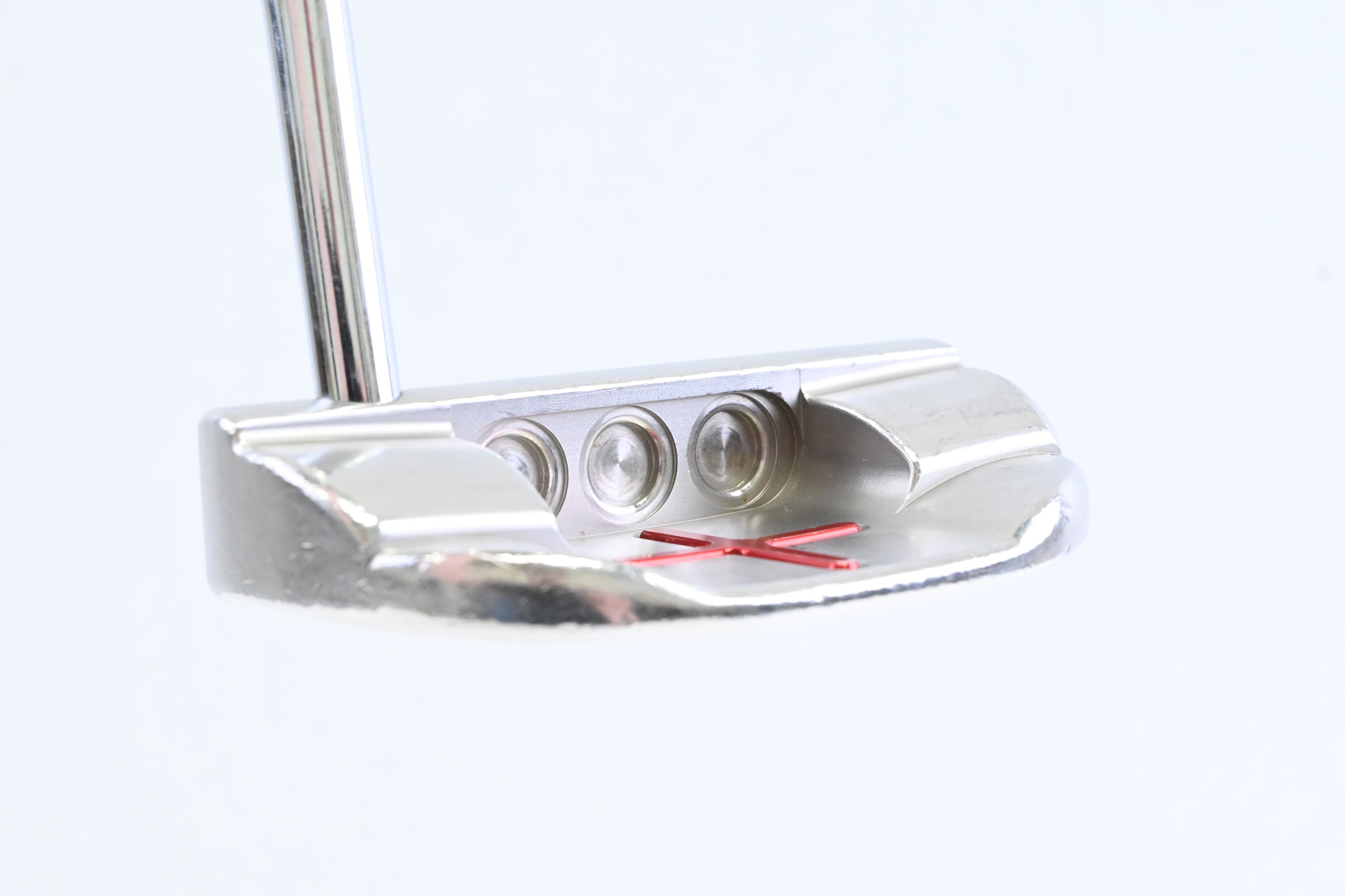 Scotty Cameron Select Fastback 2014 Putter / 35 Inch