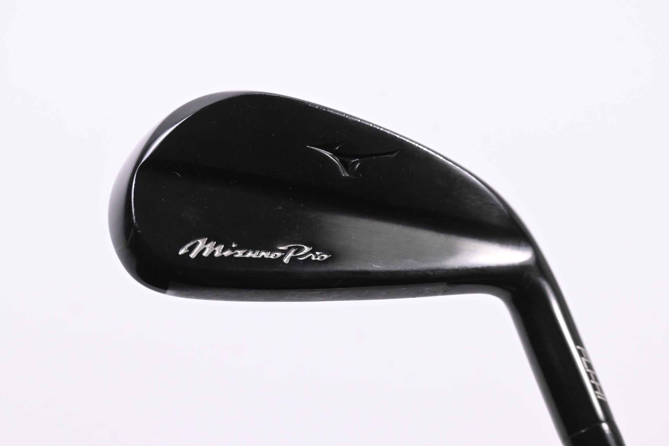 Mizuno Pro Fli Hi #3 Iron / 19 Degree / Regular Flex HZRDUS Smoke Black RDX 80