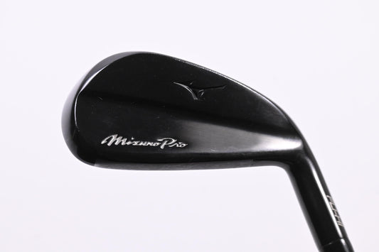 Mizuno Pro Fli Hi #3 Iron / 19 Degree / Regular Flex HZRDUS Smoke Black RDX 80