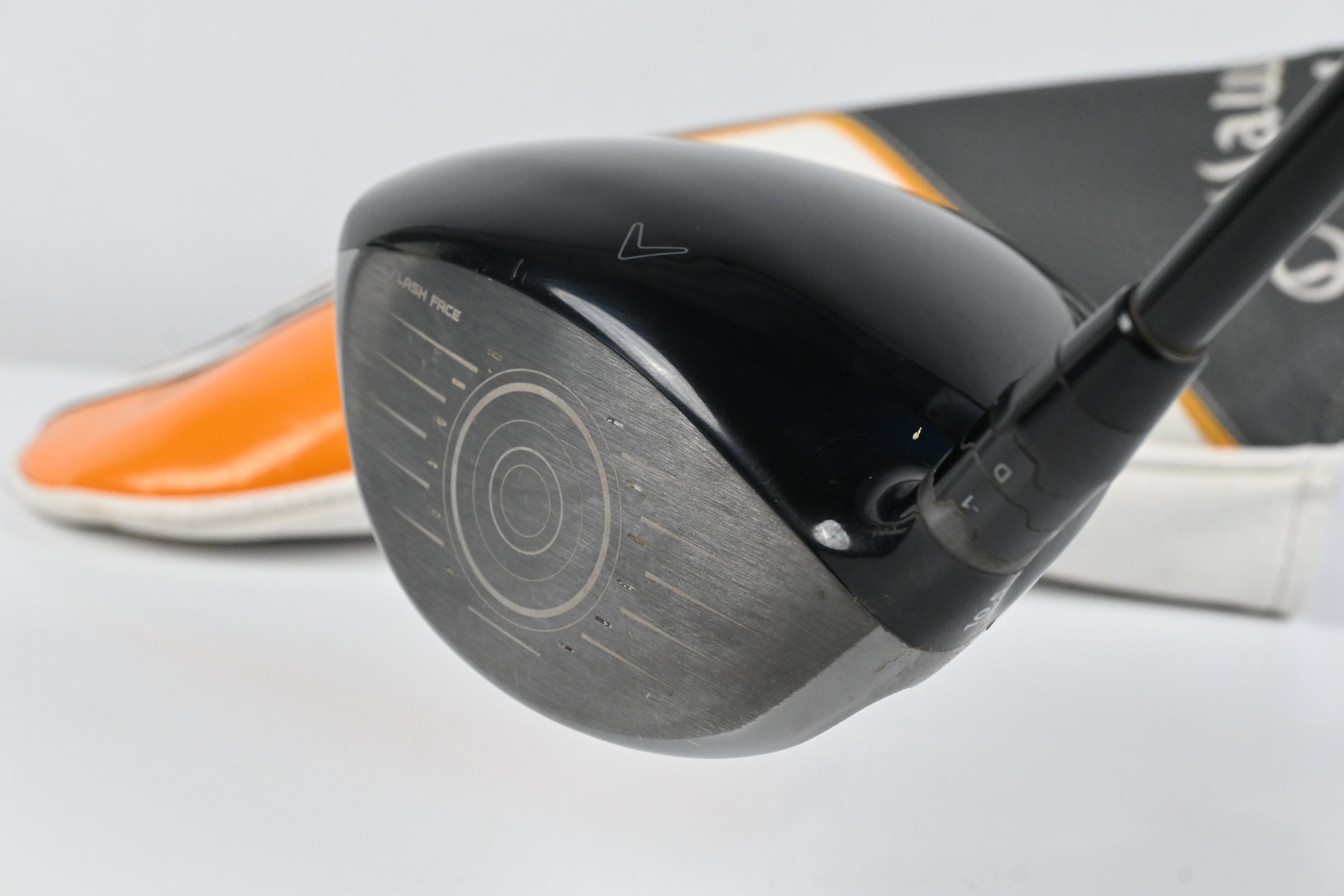 Callaway Mavrik Driver / 10.5 Degree / Regular Flex Tensei AV Blue 55 Shaft