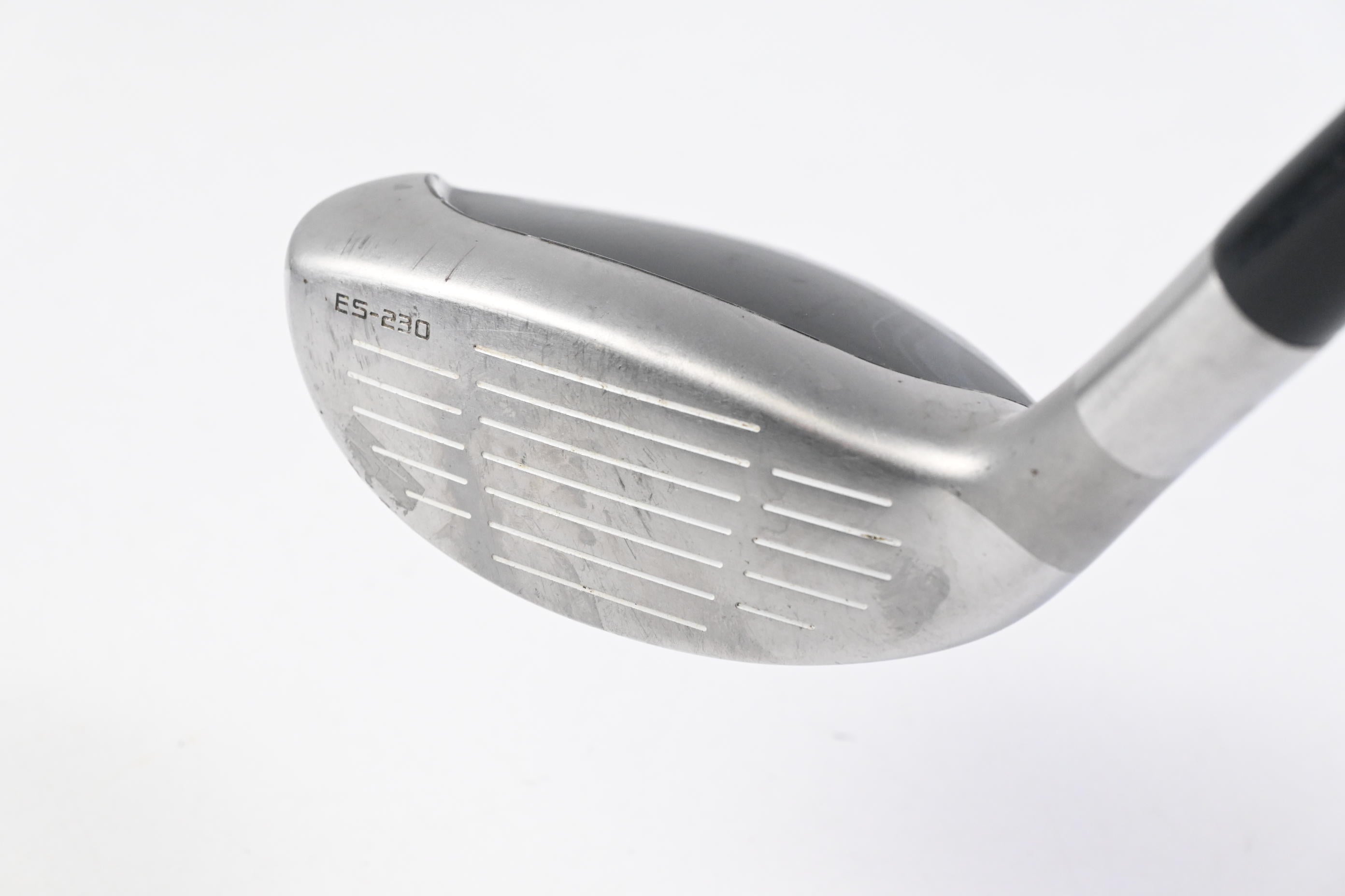 Mizuno MX-700 #2 Hybrid / 17 Degree / Stiff Flex Mizuno Exsar HS4 80 Shaft