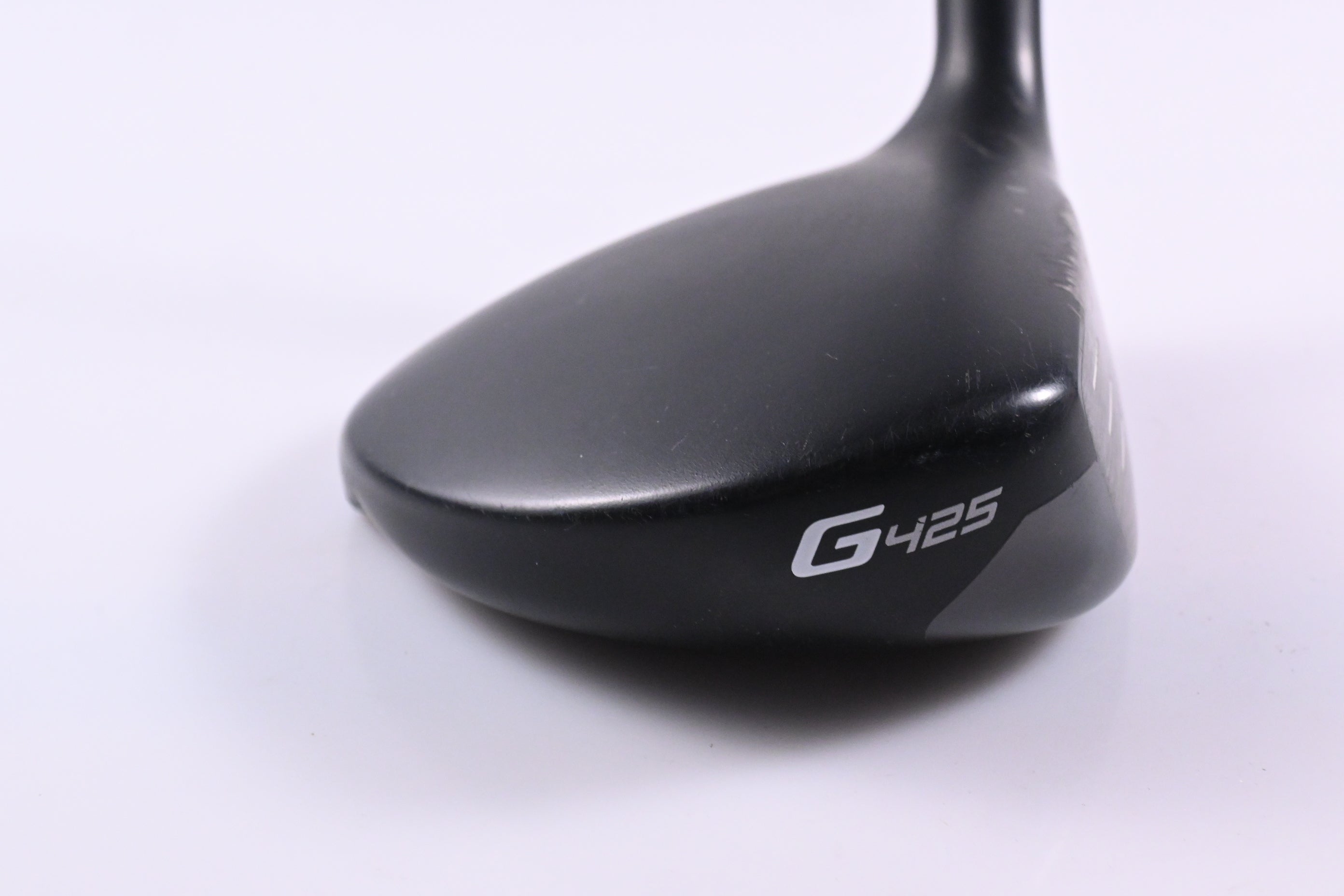 Ping G425 Max #3 Wood / 14.5 Degree / Senior Flex Ping Alta CB Slate 65 Shaft