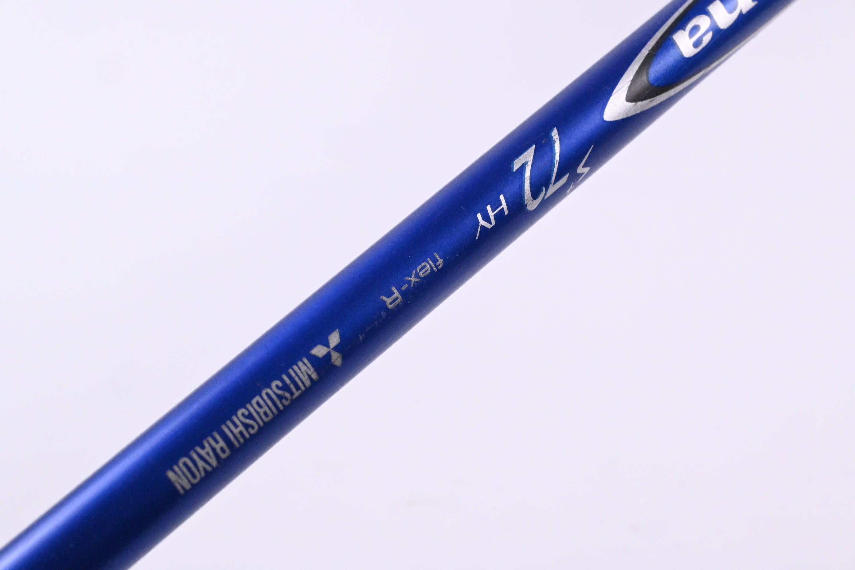 Titleist 913H #3 Hybrid / 19 Degree / Regular Flex Diamana S+ Blue 72 Shaft