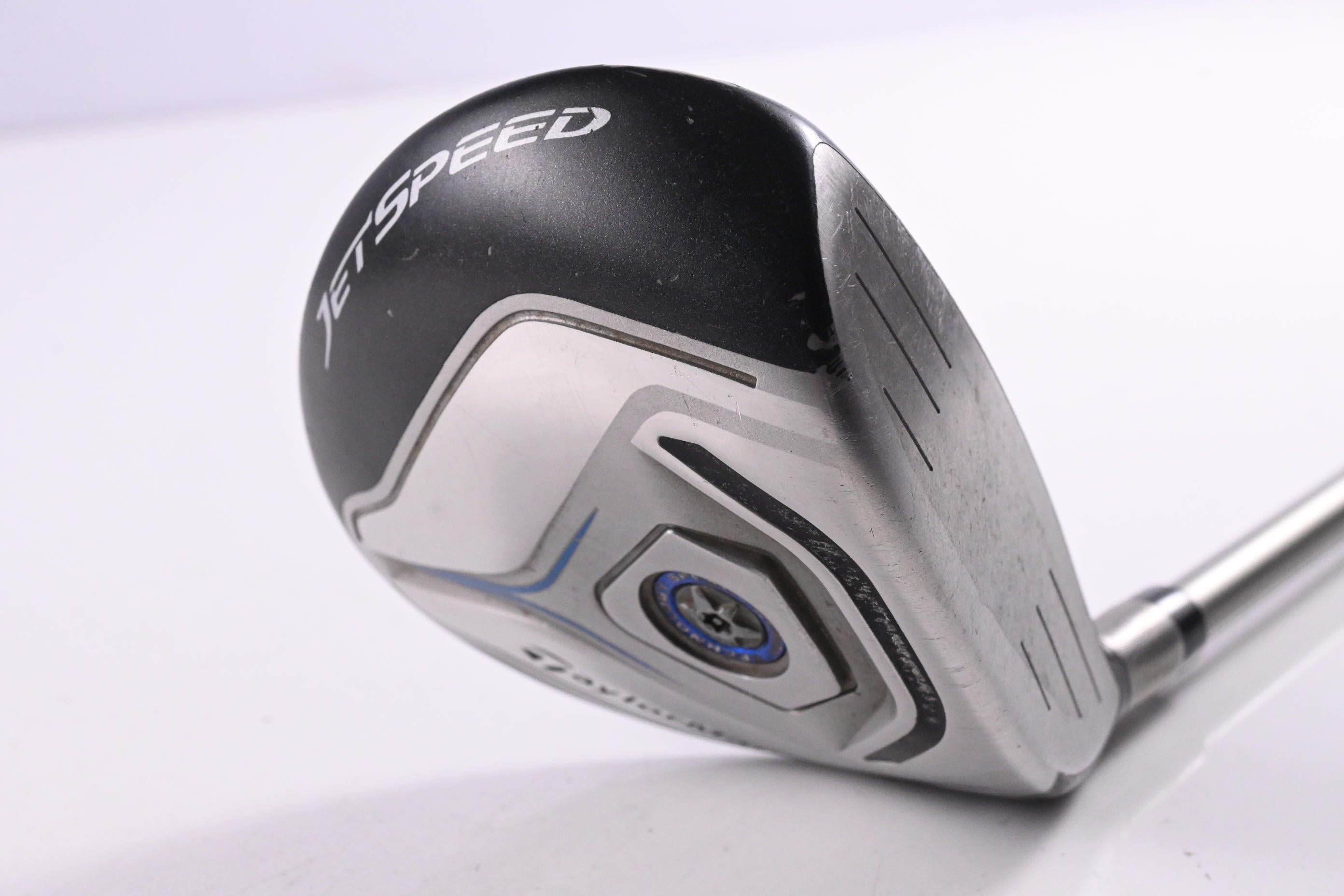 Ladies Taylormade Jetspeed #3 Wood / 15 Degree / Ladies Flex Matrix Volex T 49