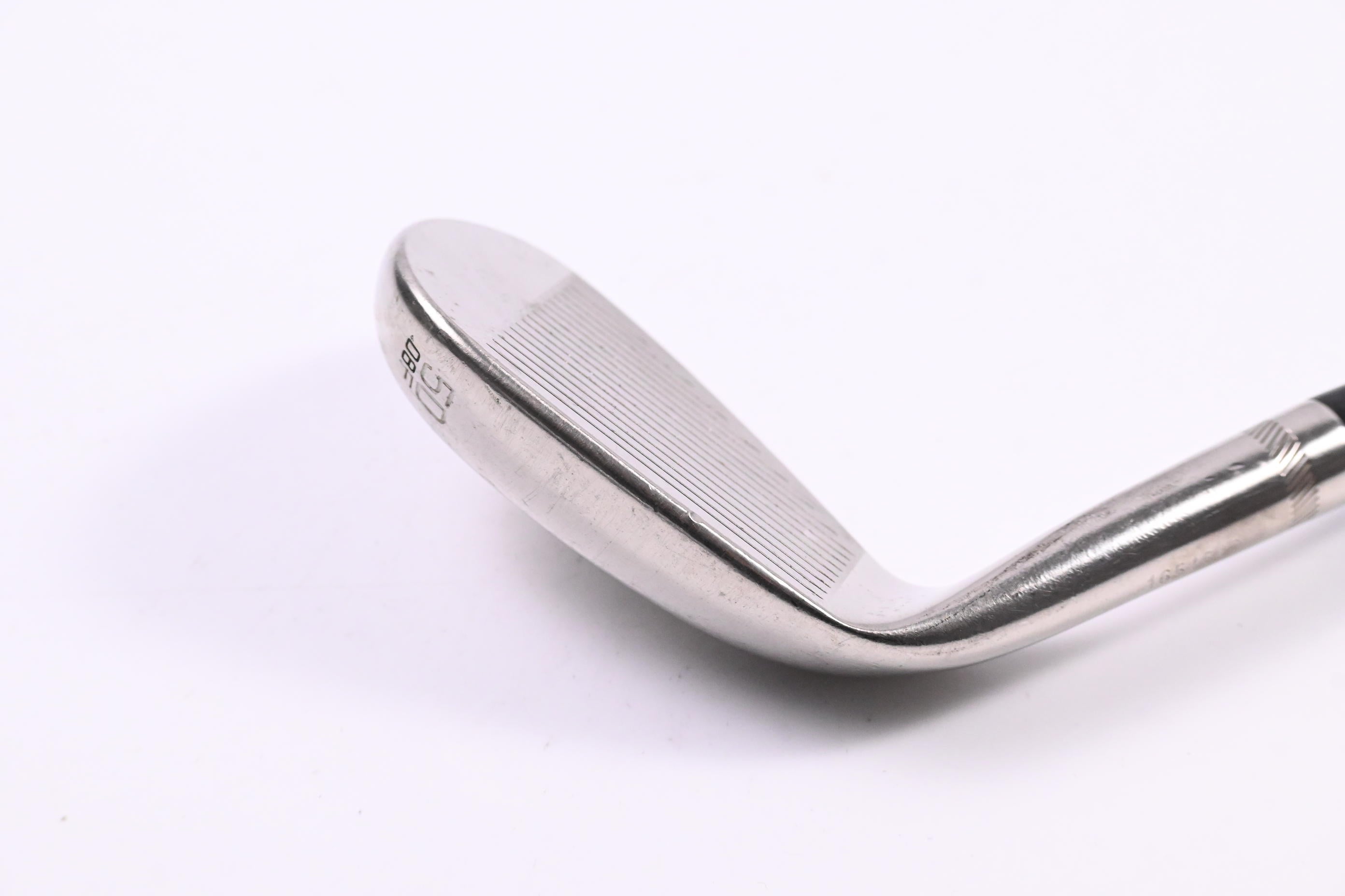 Titleist Vokey SM8 Gap Wedge / 50 Degree / X-Flex N.S.PRO Modus 3 Tour 130 Shaft
