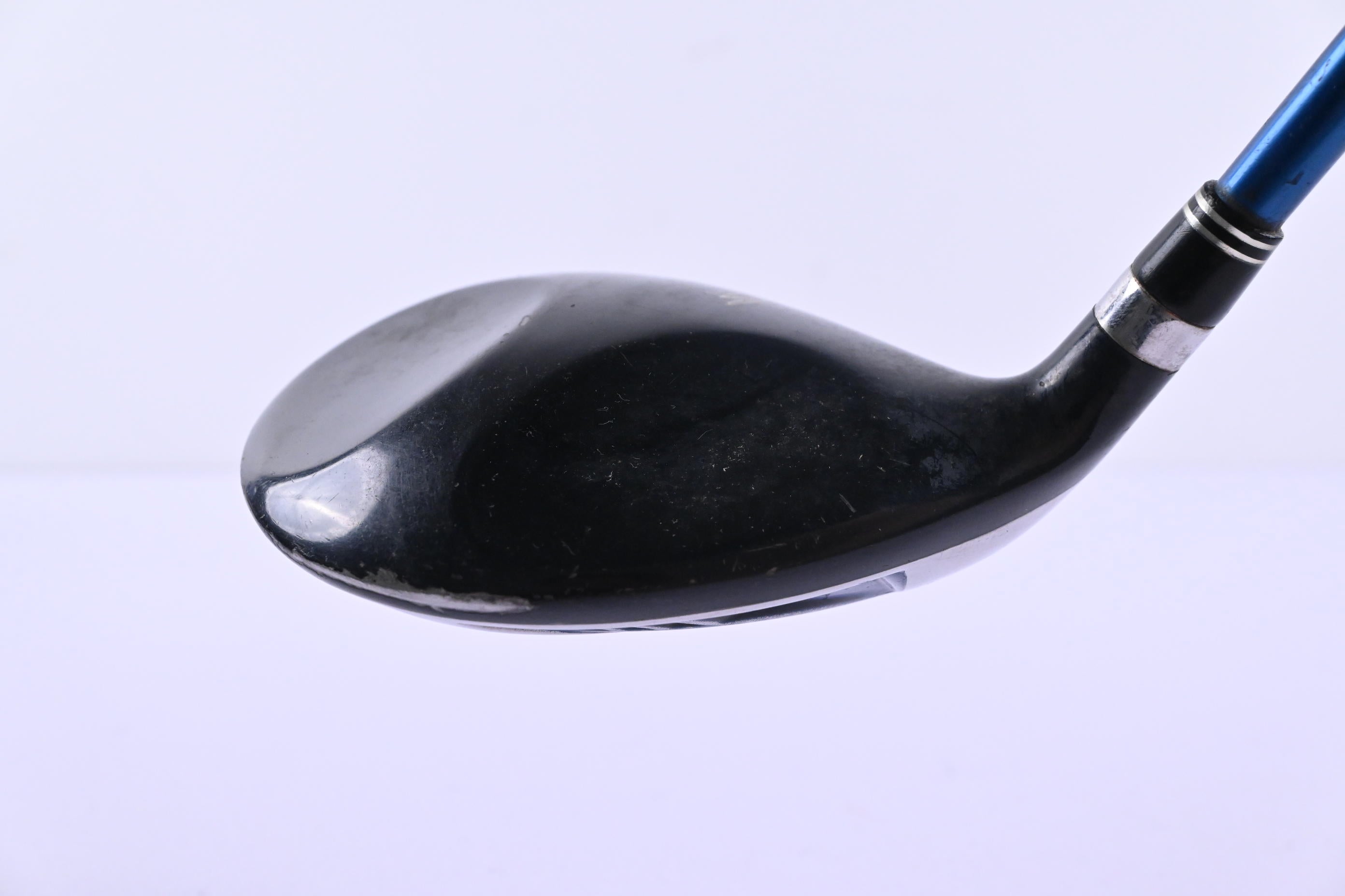 Left Hand Cobra Speed LD #3 Wood / 15.5 Degree / Regular Flex Tour AD YS Cobra