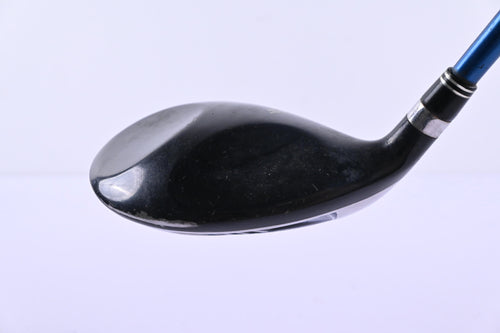 Left Hand Cobra Speed LD #3 Wood / 15.5 Degree / Regular Flex Tour AD YS Cobra