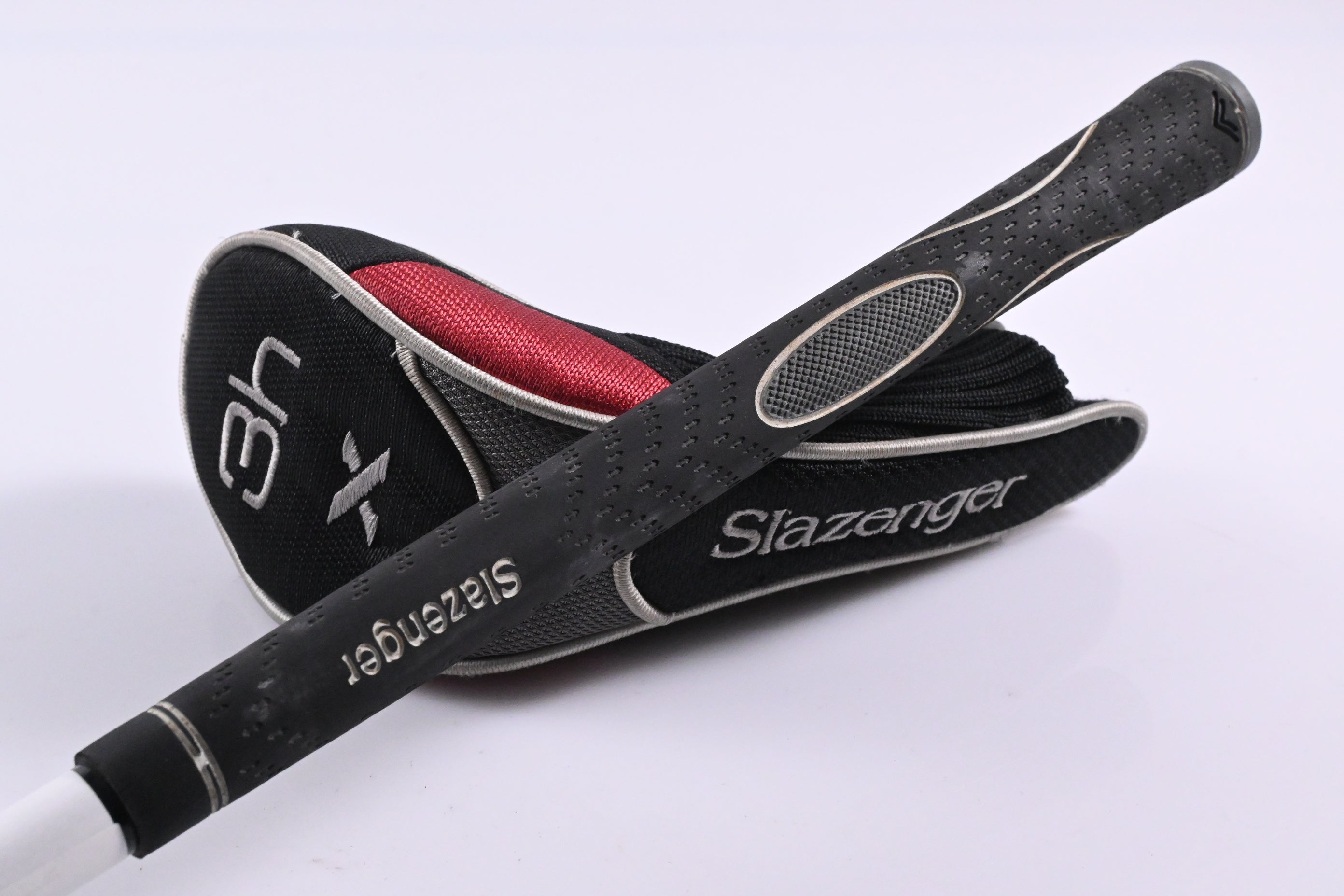 Slazenger X #3 Hybrid / 19 Degree / Regular Flex Xtreme Distance Shaft
