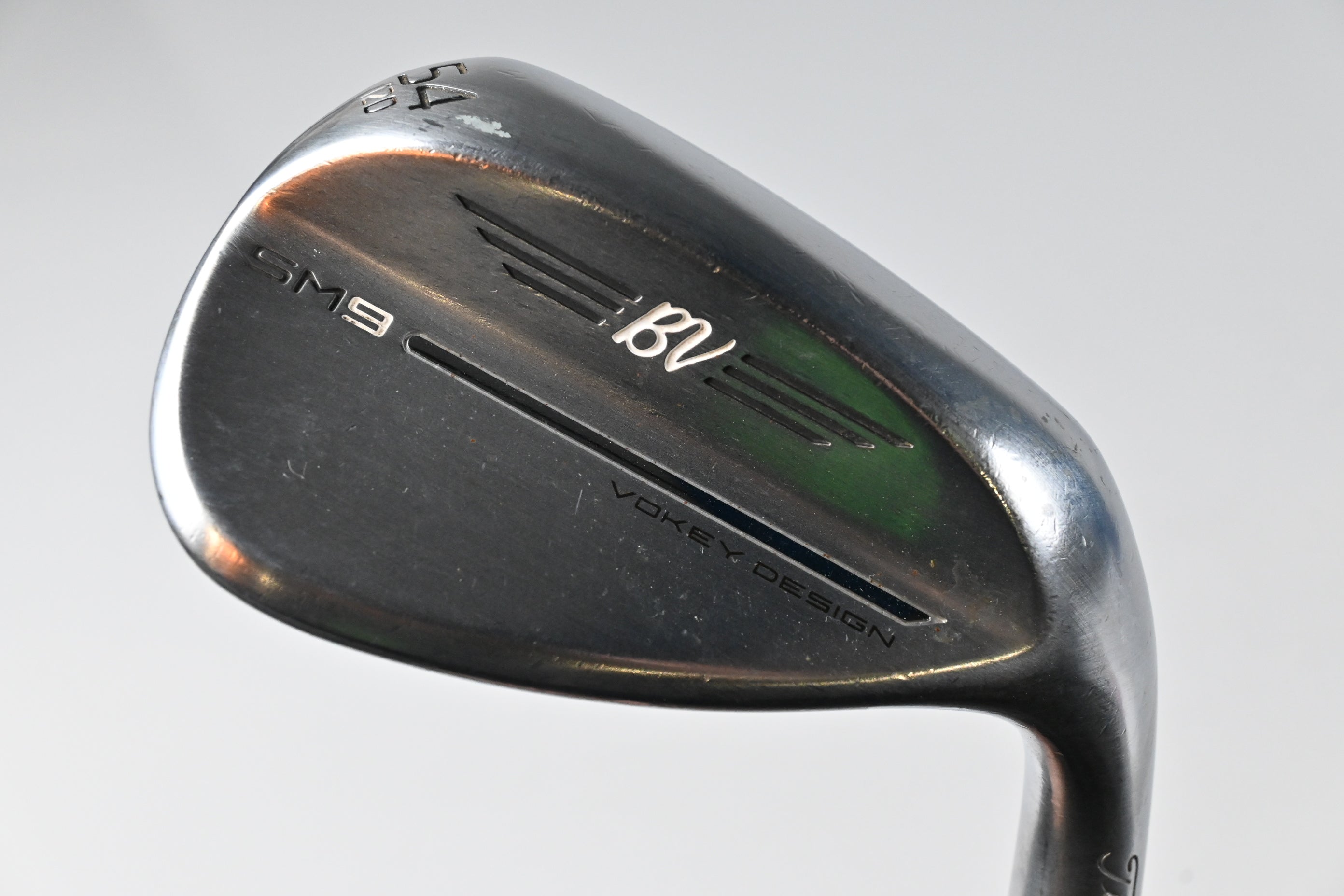 Titleist Vokey SM9 Sand Wedge / 54 Degree / Wedge Flex Vokey Design SM9 Shaft