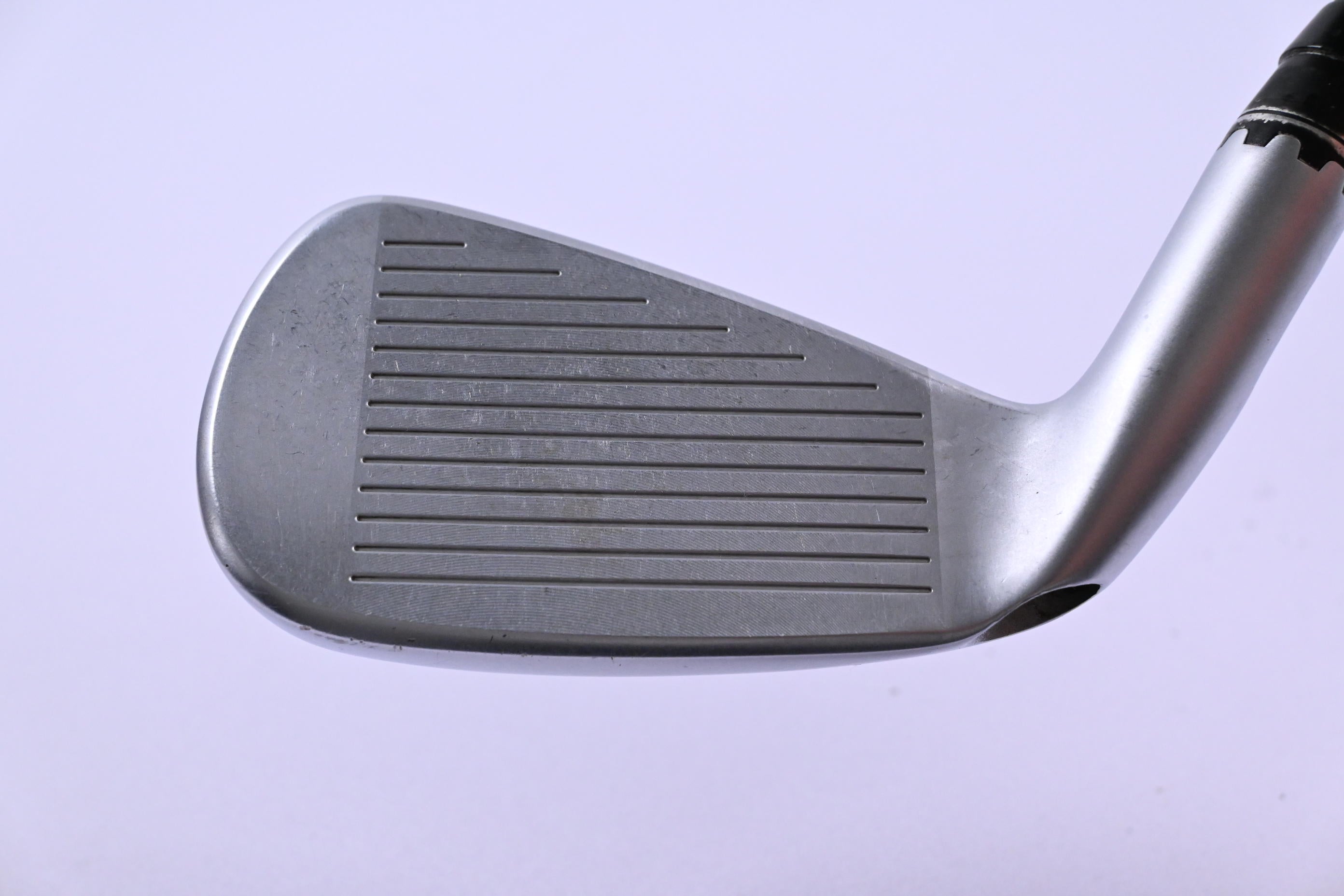 Cobra King Utility 2020 #2 Iron / 17.5 Degree / Stiff Flex Tensei CK White 90