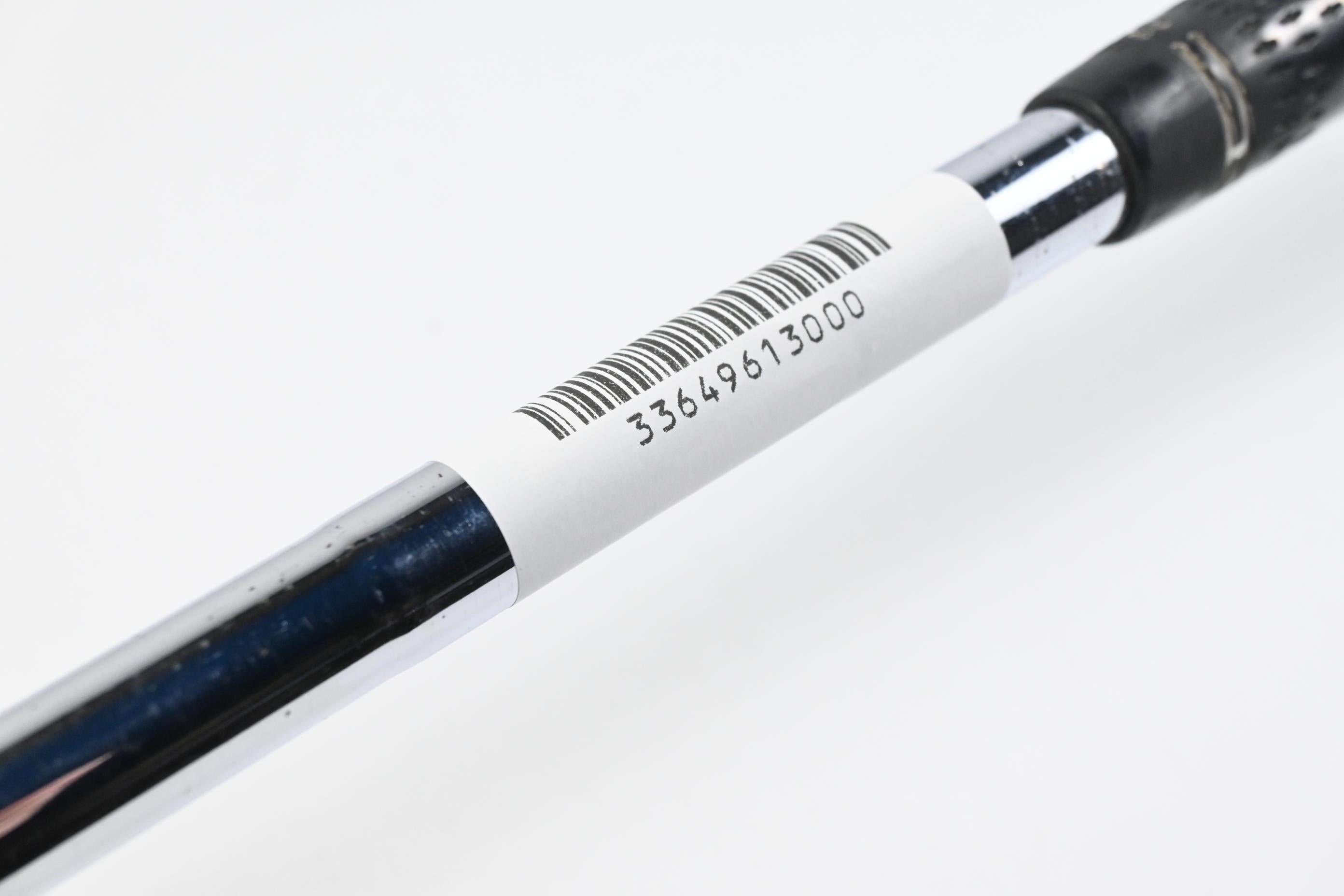 Taylormade RAC Satin Gap Wedge / 52 Degree / Wedge Flex Steel Shaft