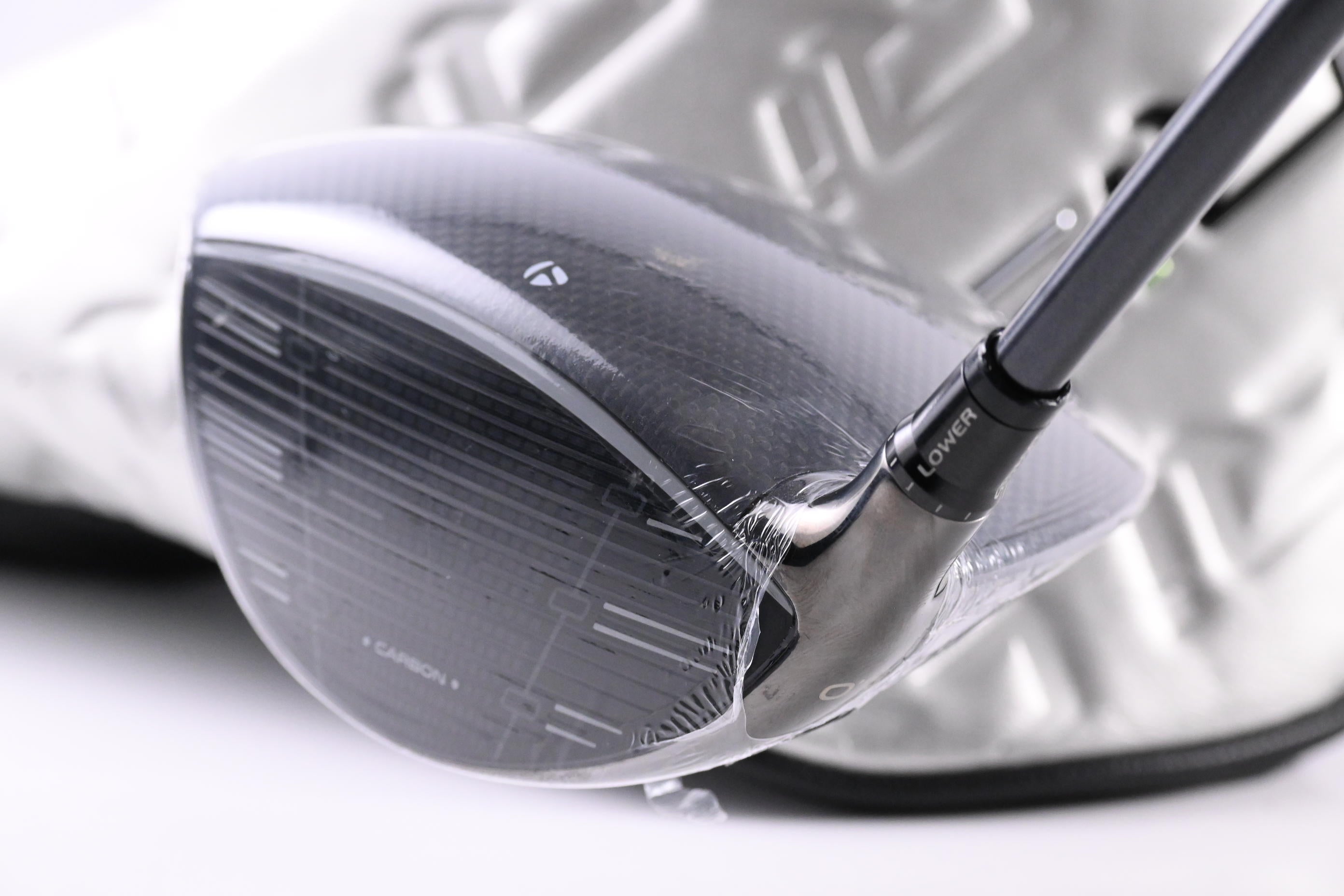 Taylormade Qi35 Driver / 9 Degree / Stiff Flex Diamana T+ 60 Shaft