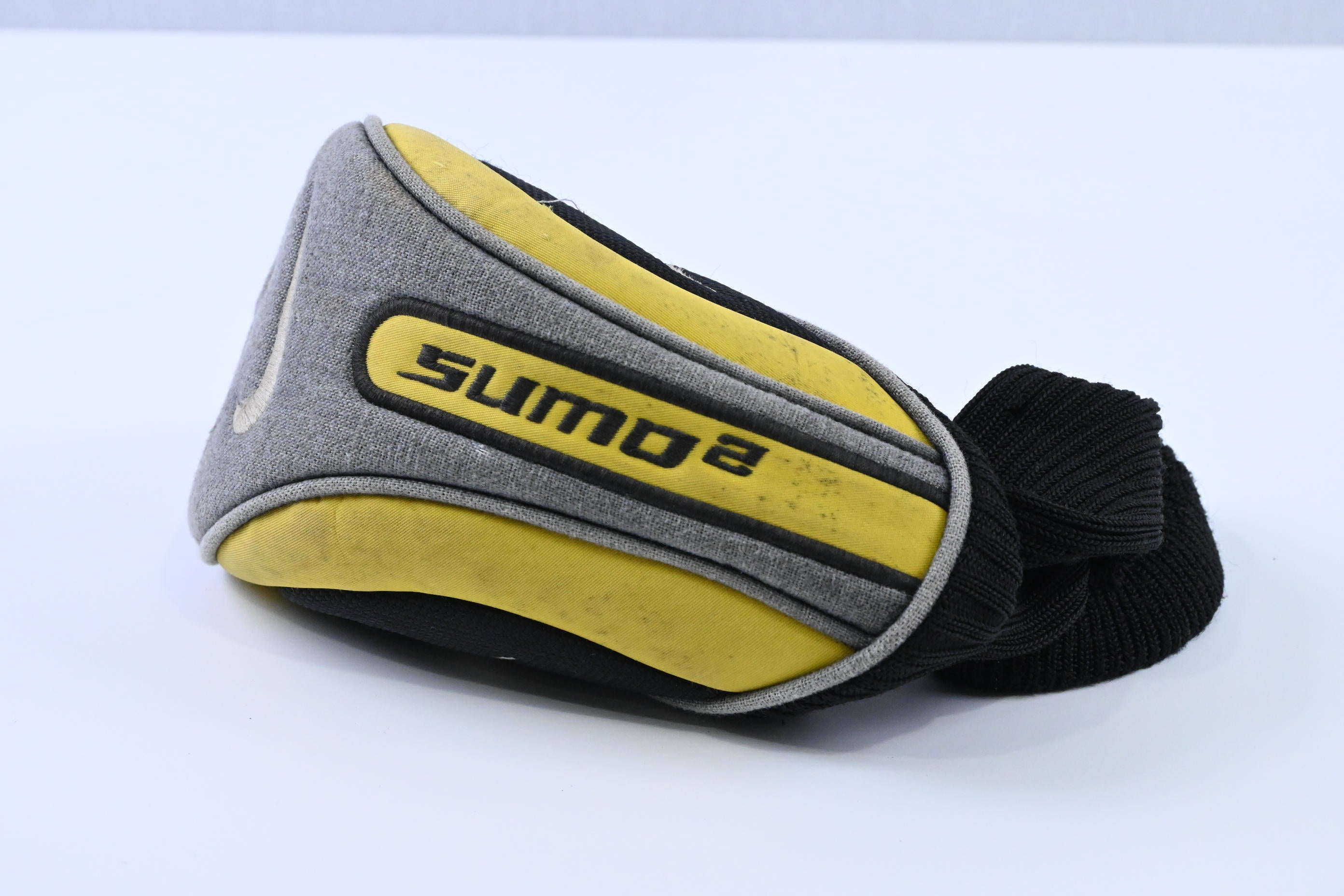 Left Hand Nike SQ Sumo2 #3 Wood / 15 Degree / Stiff Flex Diamana SasQuatch Shaft