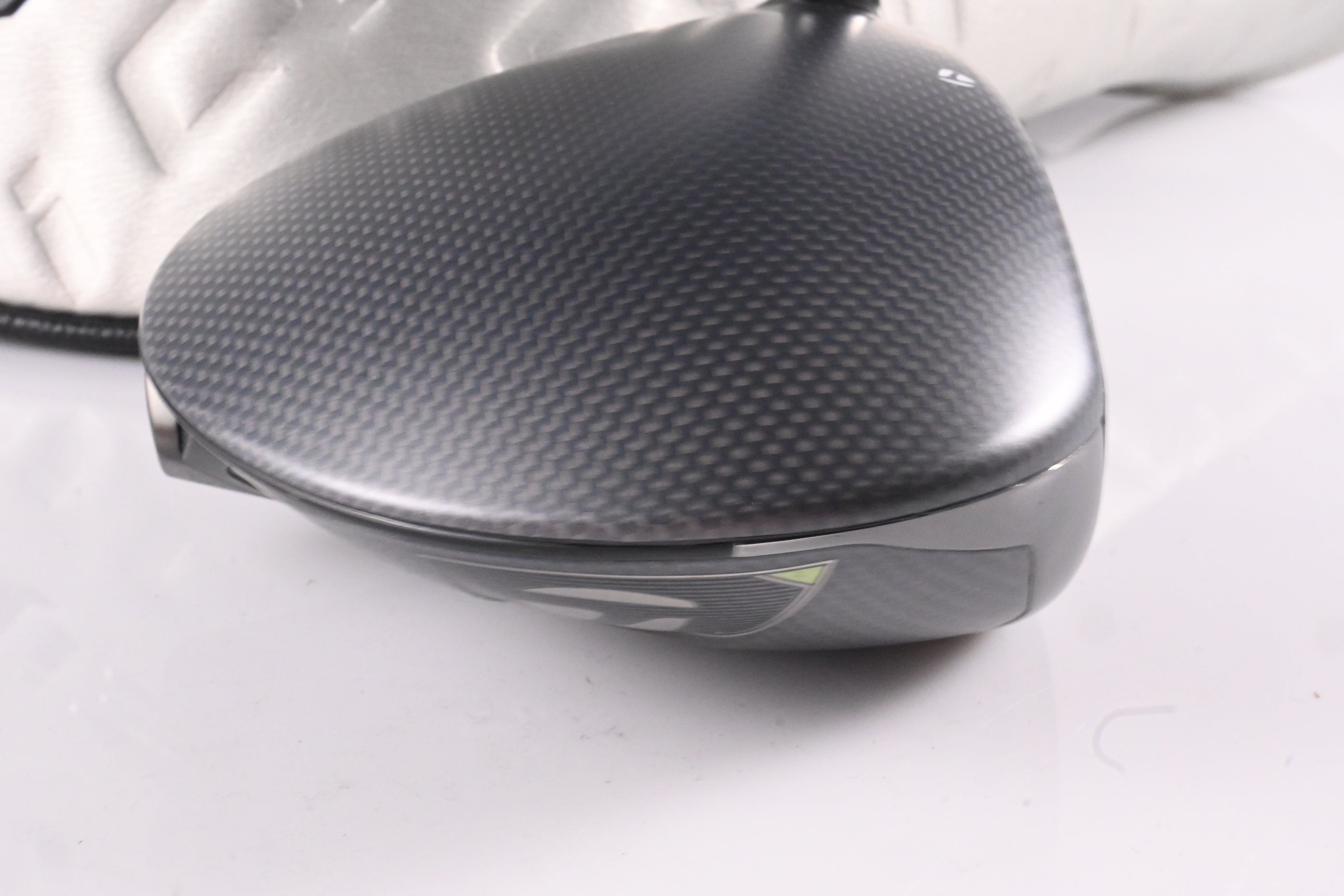 Taylormade Qi35 LS Driver / 9 Degree / X-Flex Diamana T+ 60 Shaft
