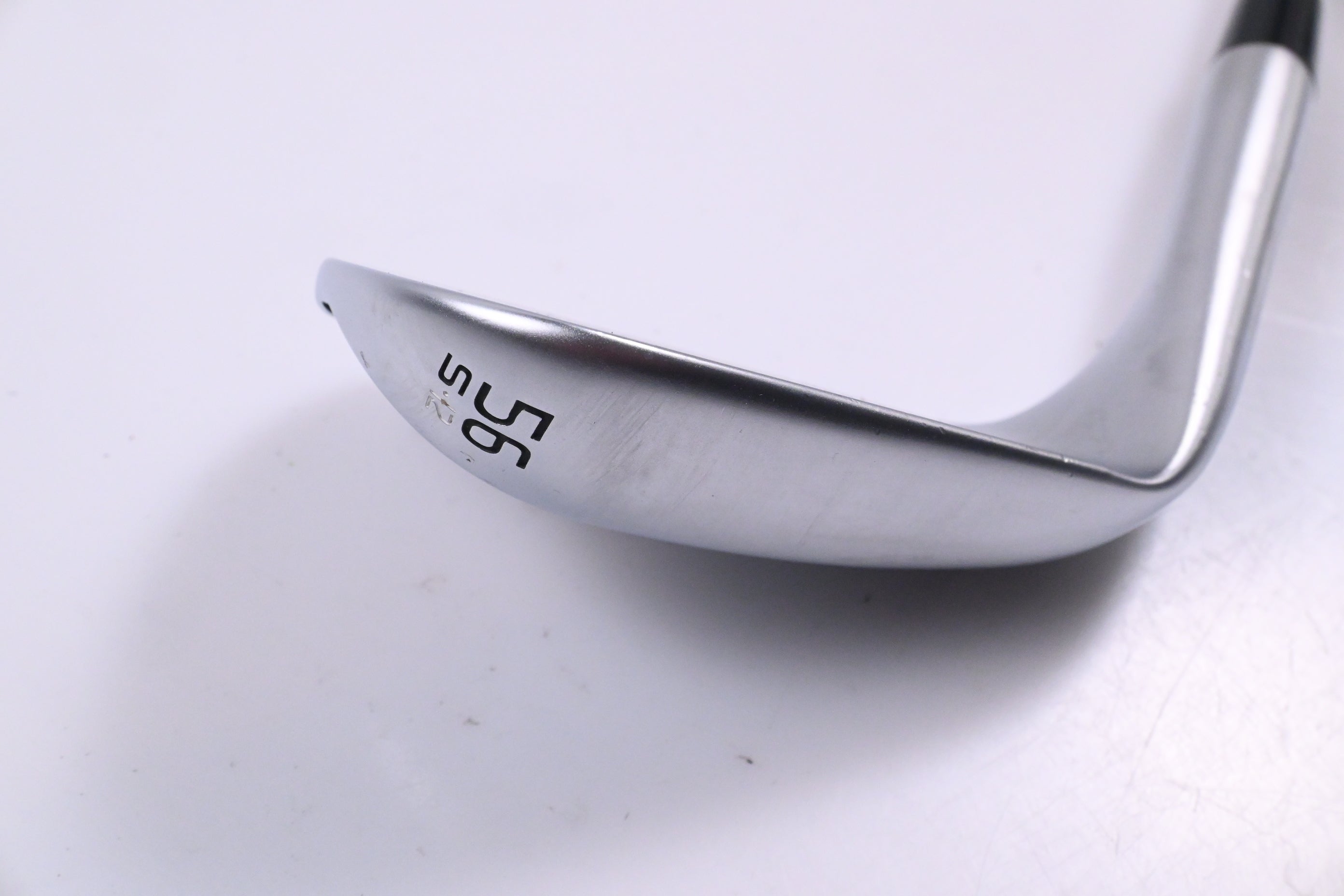 Ping S259 Sand Wedge / 56 Degree / Orange Dot / Wedge Flex Ping Z-Z115 Shaft