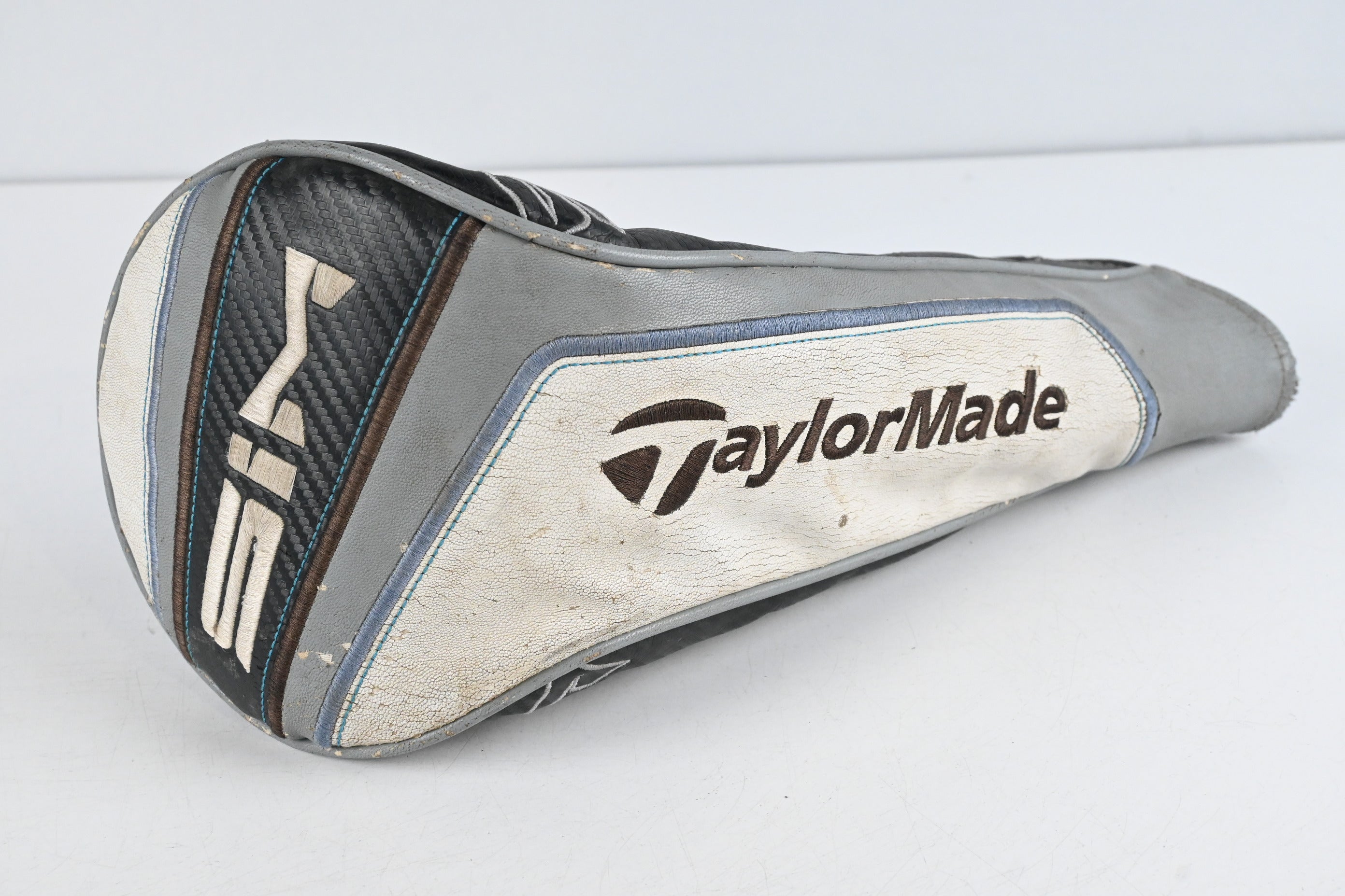 Taylormade SIM Max D Driver / 10.5 Degree / Regular Flex Tensei CK Blue 60