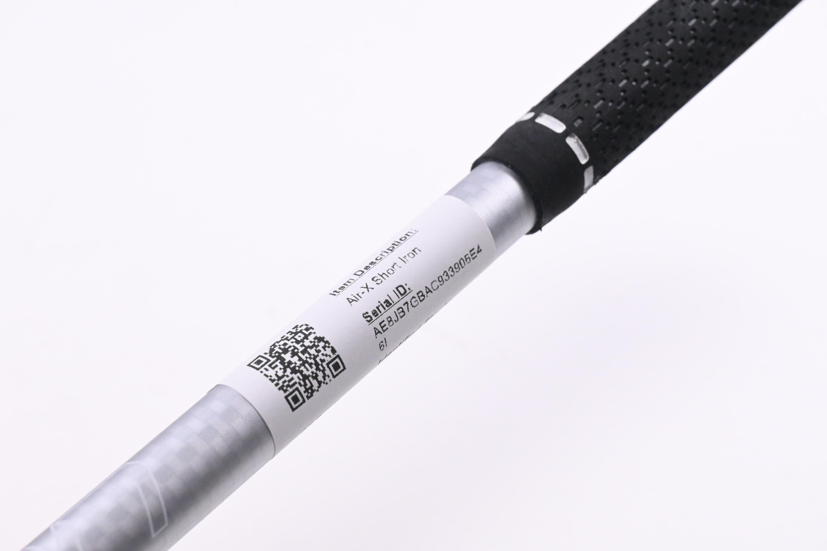 Ladies Cobra Air-X #8 Iron / 35.5 Degree / Ladies Flex Cobra Ultralite 45 Shaft