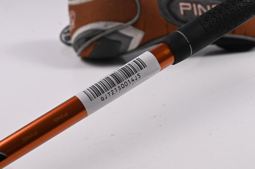 Ping G10 #2 Hybrid / 18 Degree / Stiff Flex Ping TFC 129 Shaft