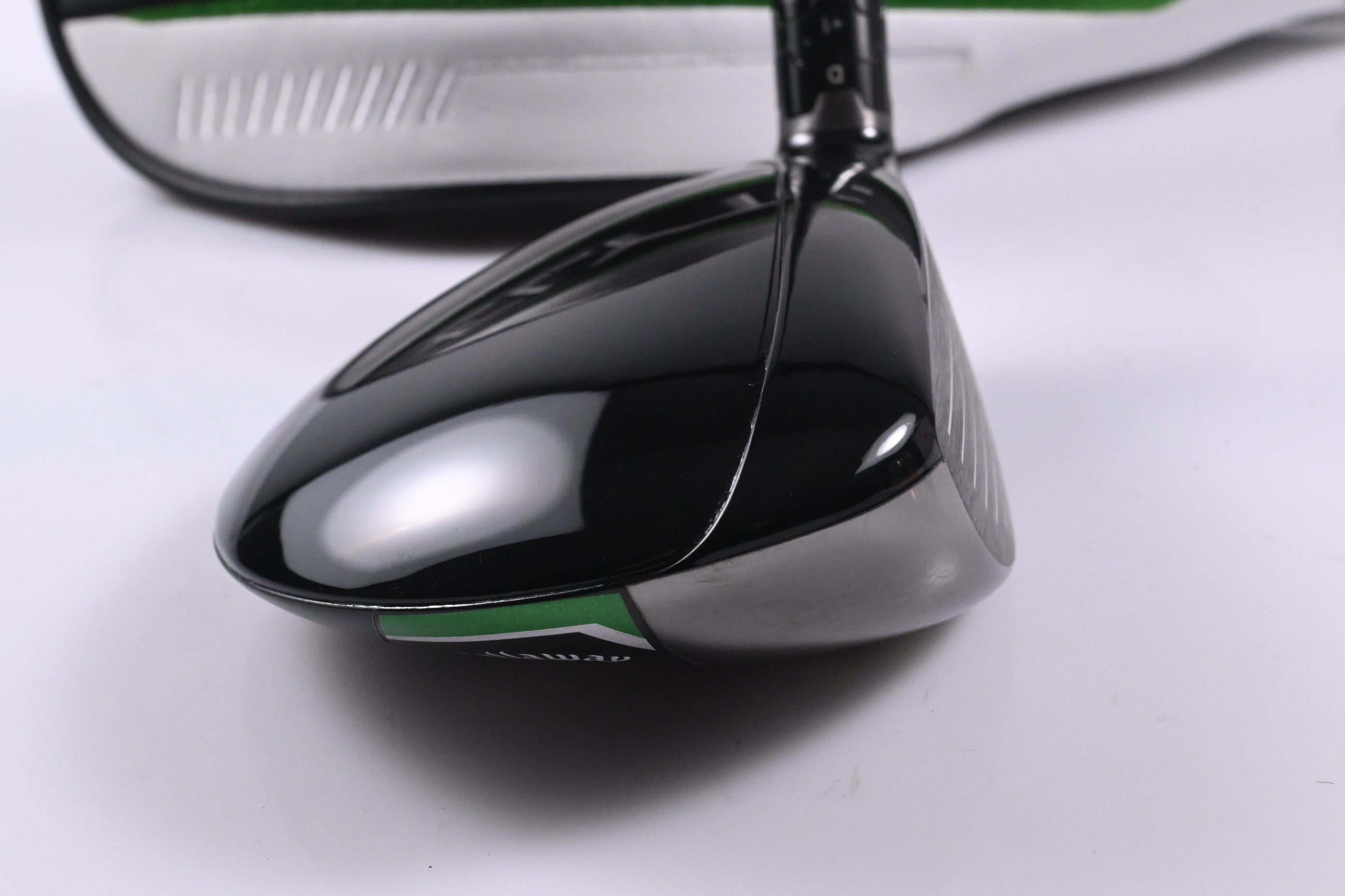 Callaway Elyte Triple Diamond #3 Wood / 15 Degree / X-Flex Aldila NV-23 85 Shaft