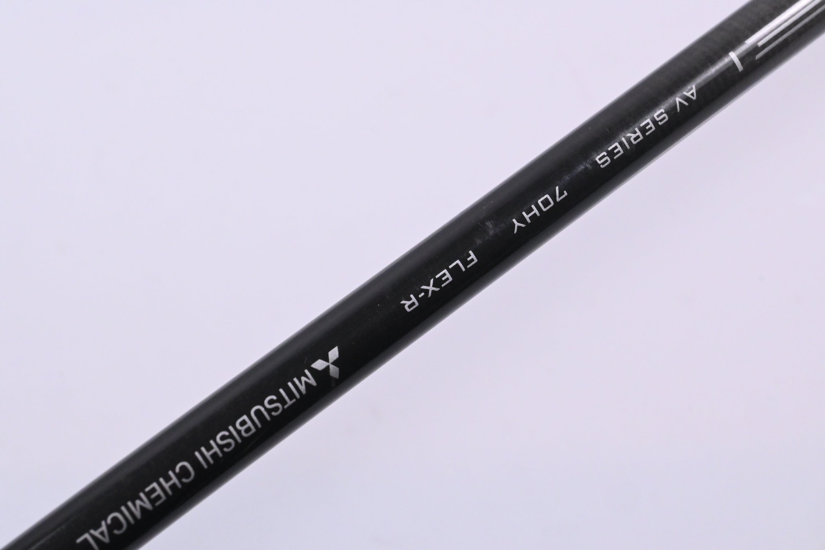 Taylormade Stealth DHY #4 Iron / 22 Degree / Regular Flex Tensei AV Raw Blue 70